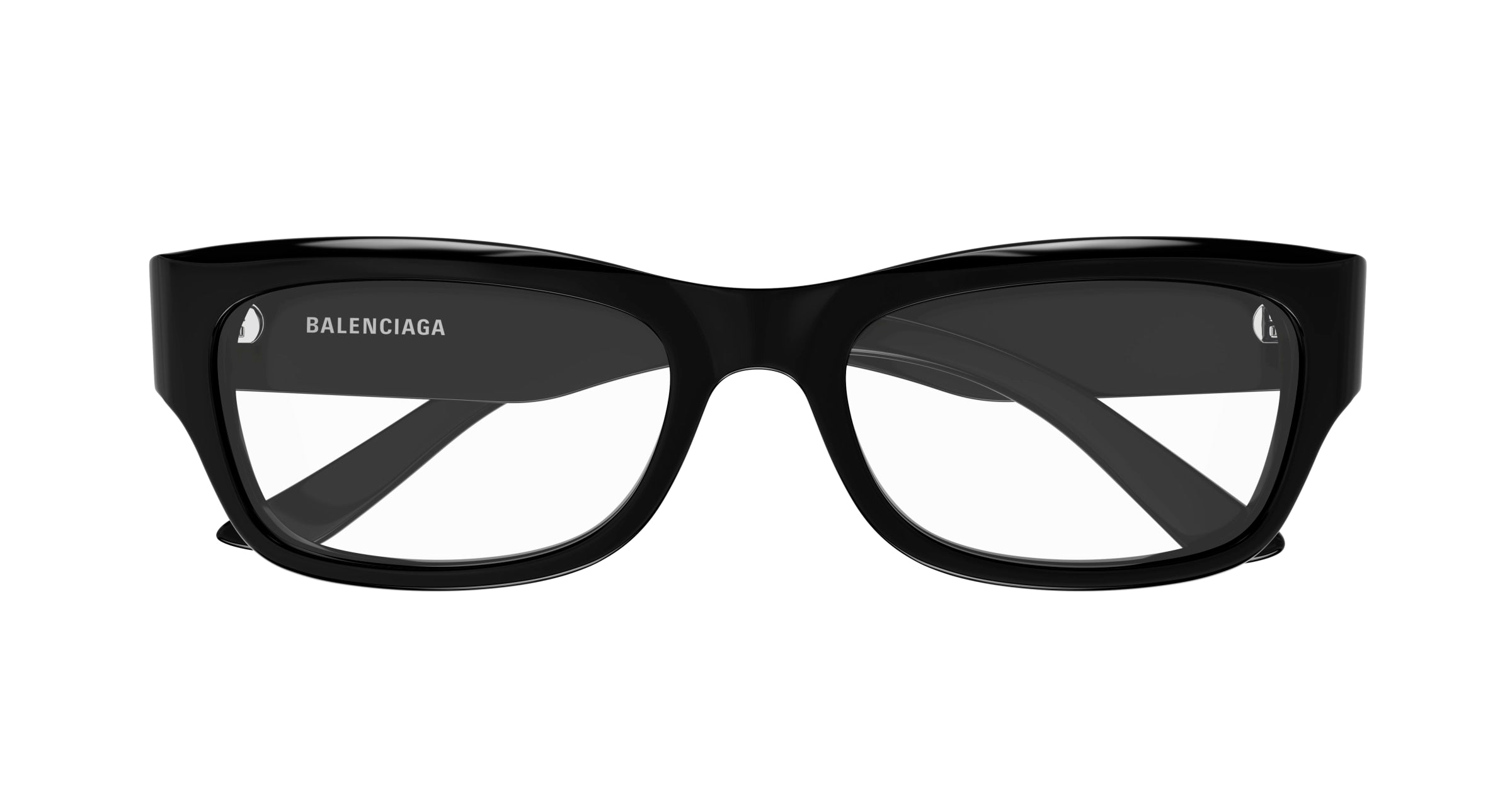 BB0392O 001 eyeglasses Balenciaga 2