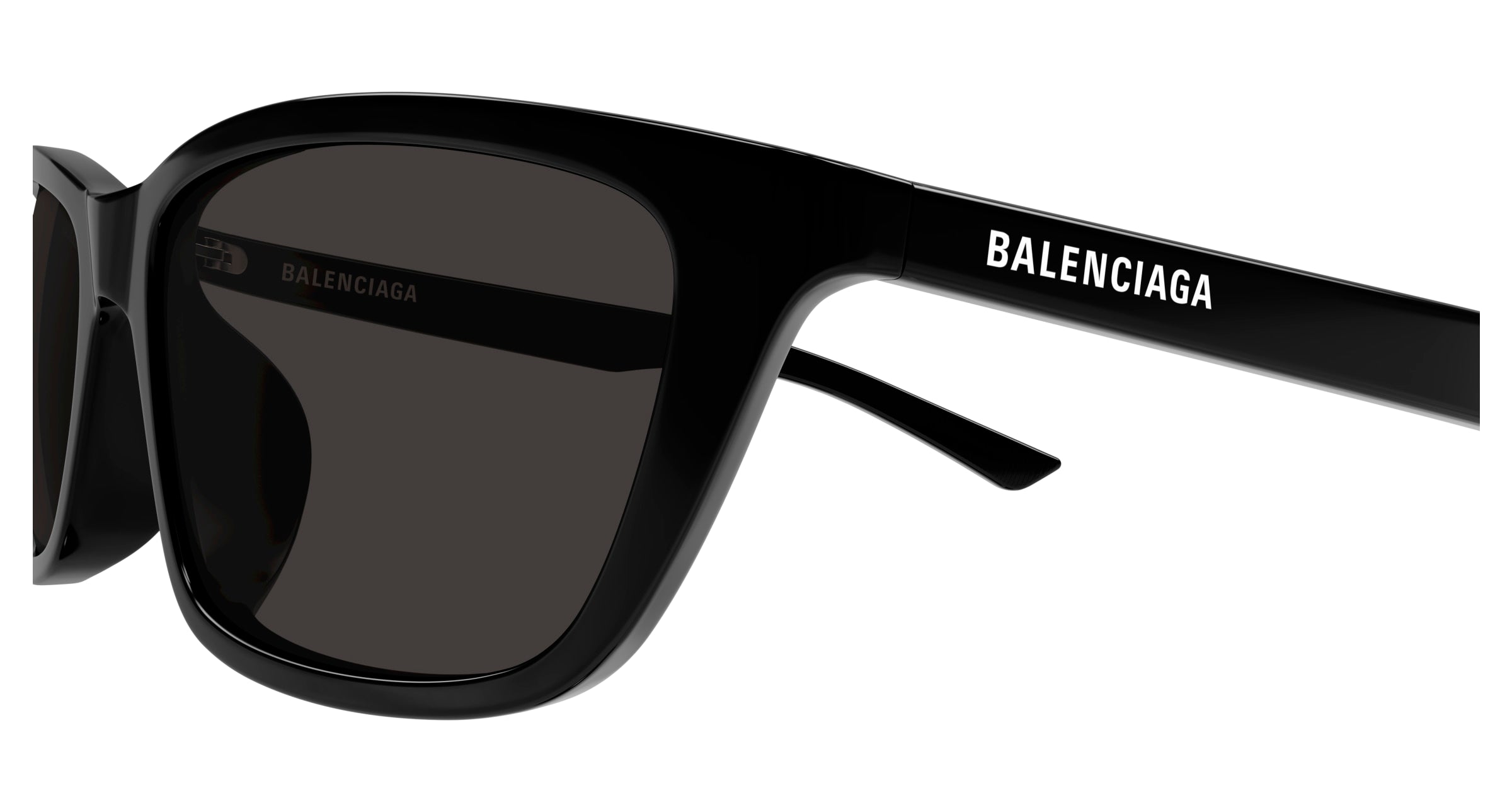 Sunglasses Balenciaga BB0403SK 001 889652533254 Frame color Black