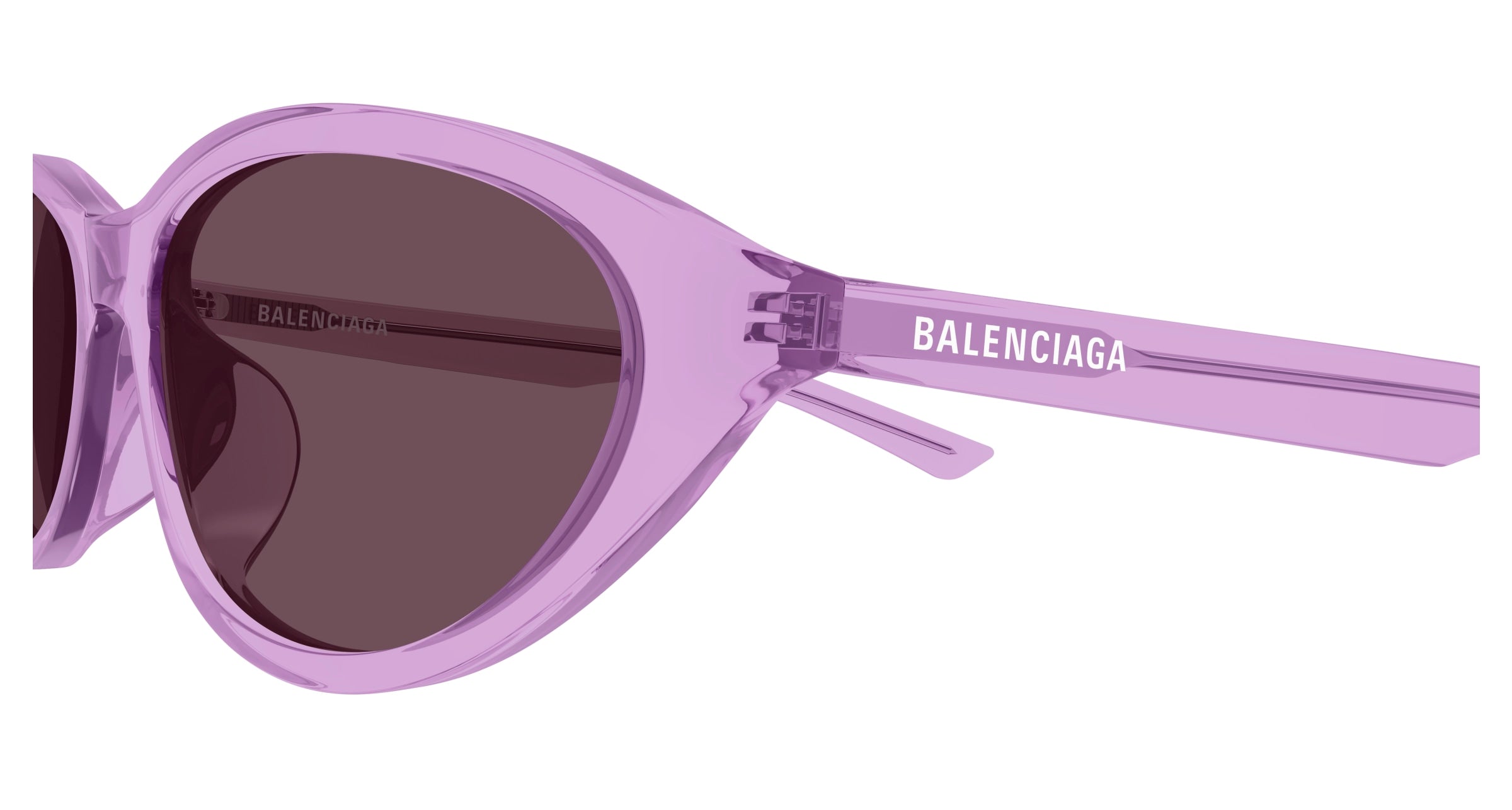 BB0404SK 004 Occhiali da sole Balenciaga 3