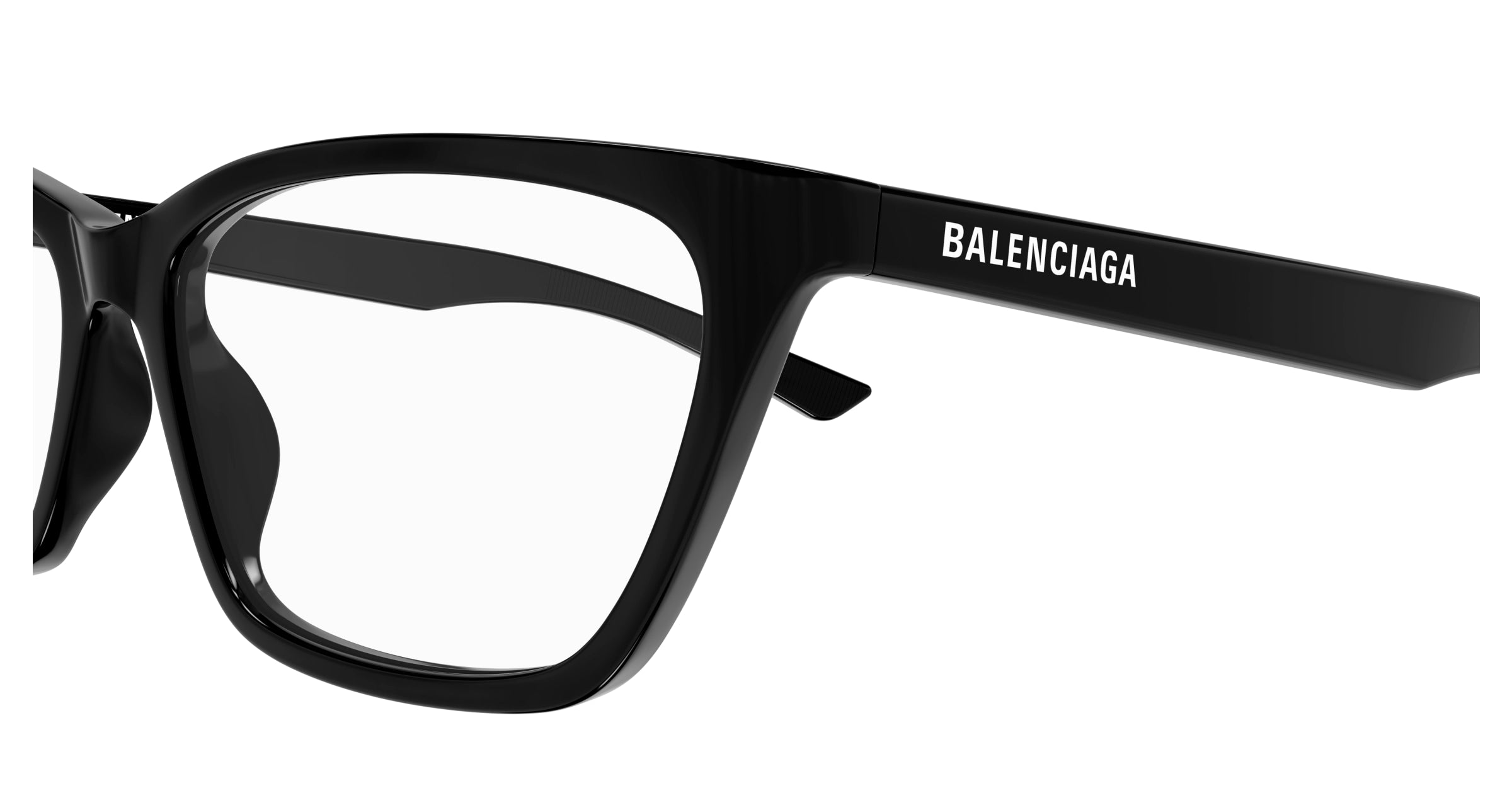 BB0406O 001 Montature da vista Balenciaga 3