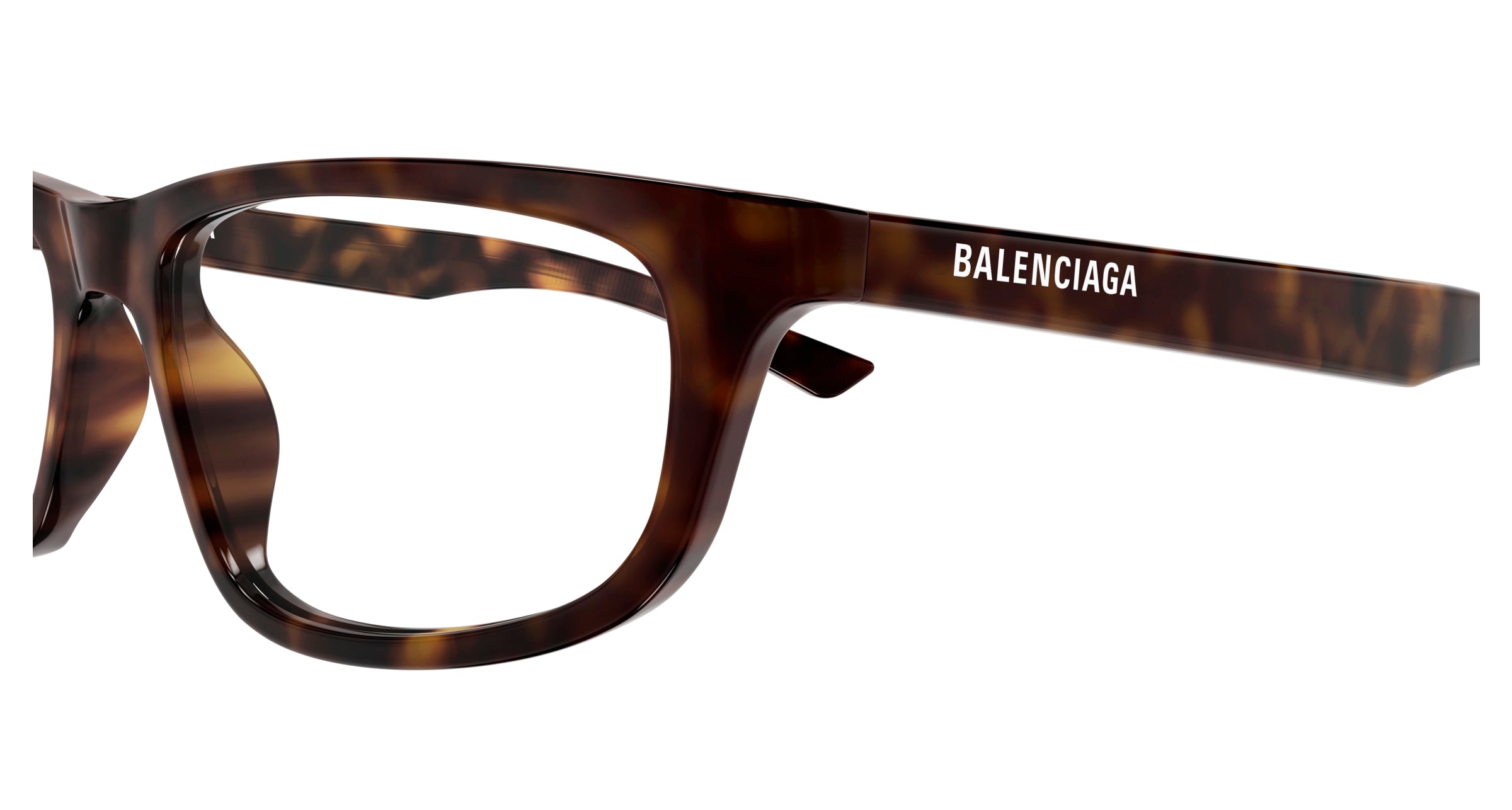 BB0407O 002 Montature da vista Balenciaga 3