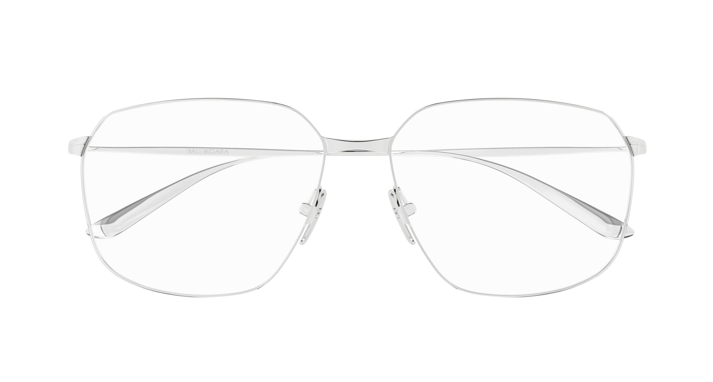 BB0414O 002 Montature da vista Balenciaga 2