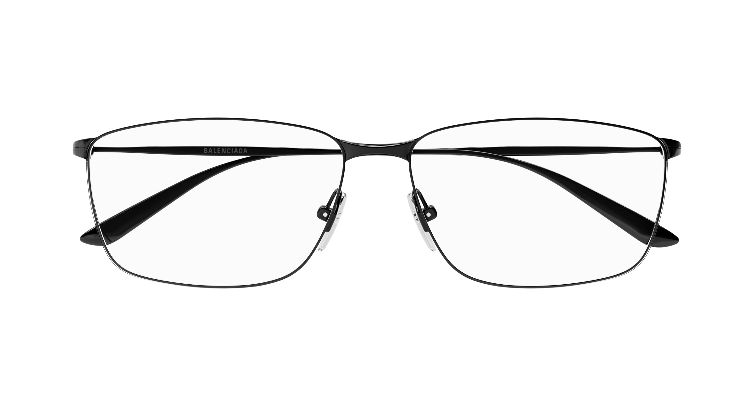 BB0415O 001 Montature da vista Balenciaga 2