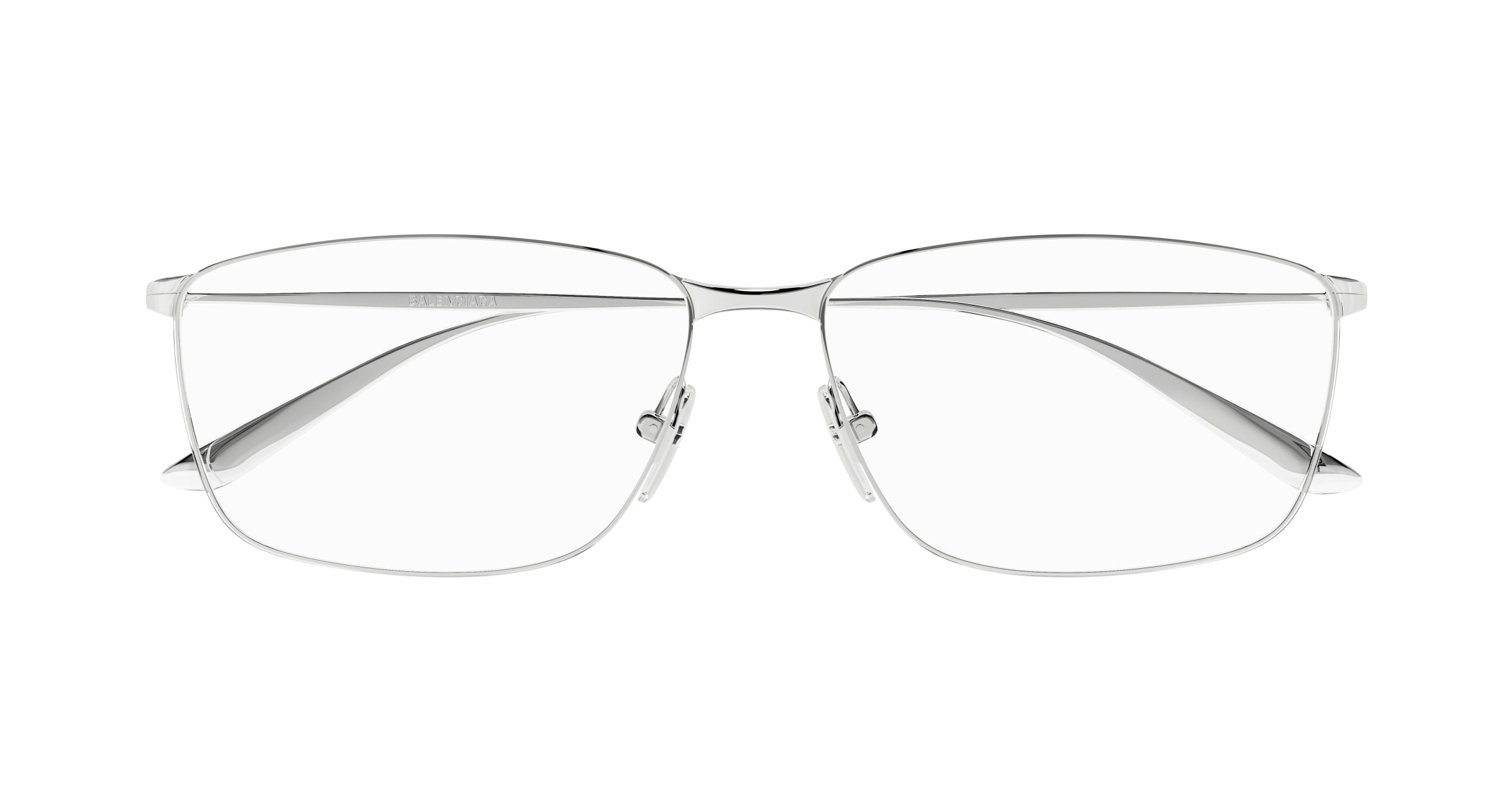 BB0415O 002 Montature da vista Balenciaga 2