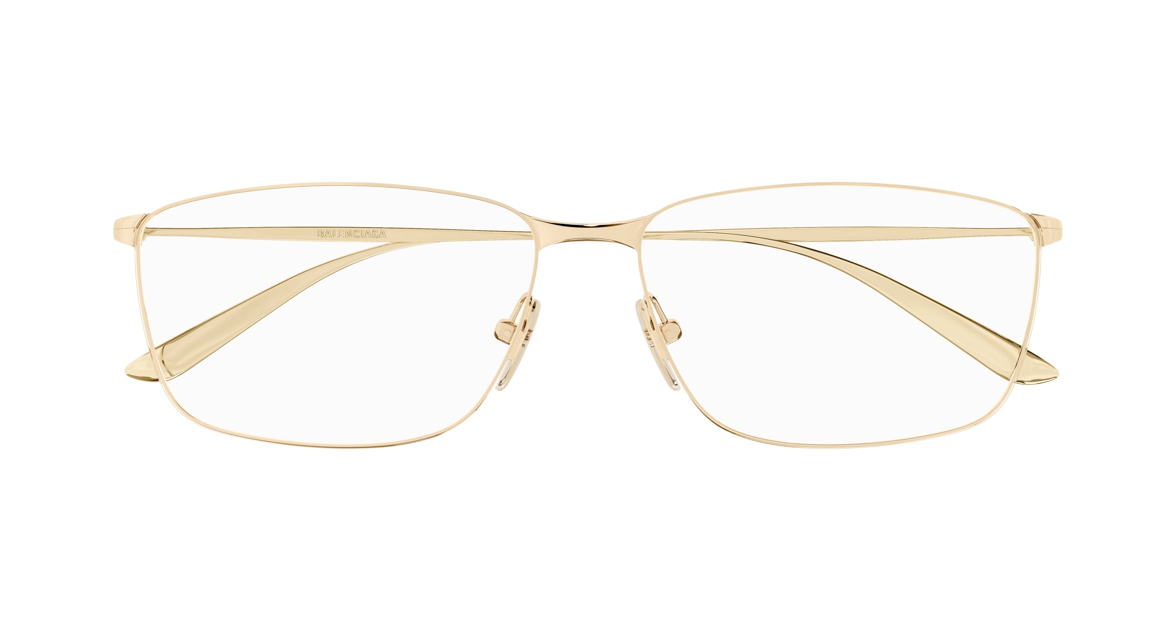 BB0415O 003 Montature da vista Balenciaga 2