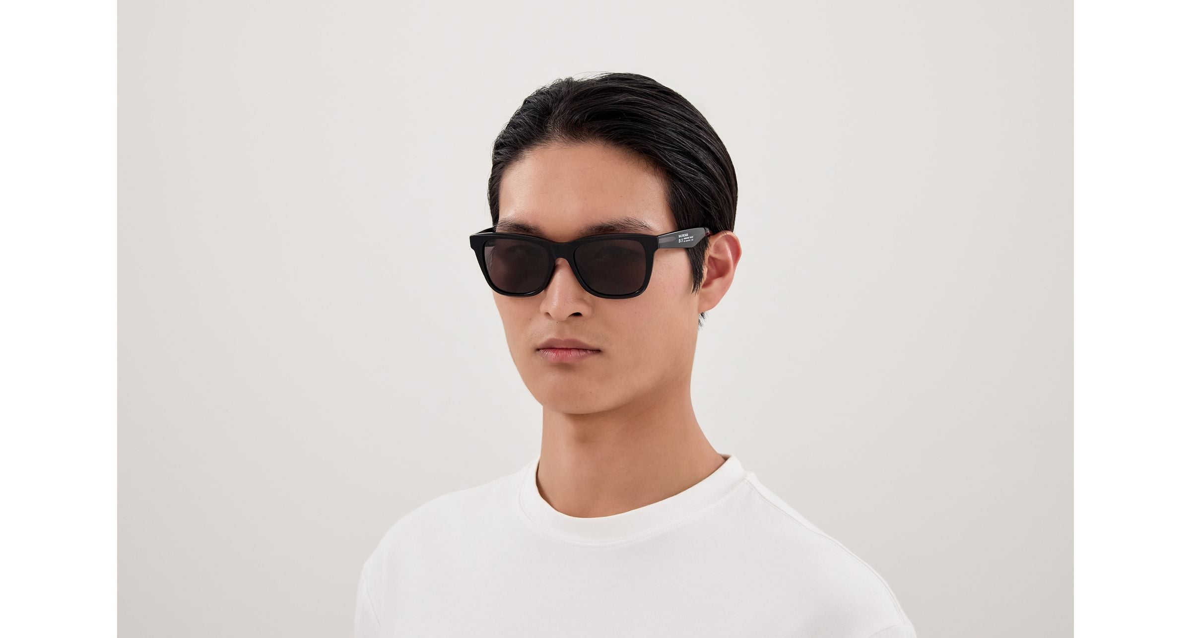 Sunglasses Balenciaga BB0425SK 001 889652587578 Frame color Black