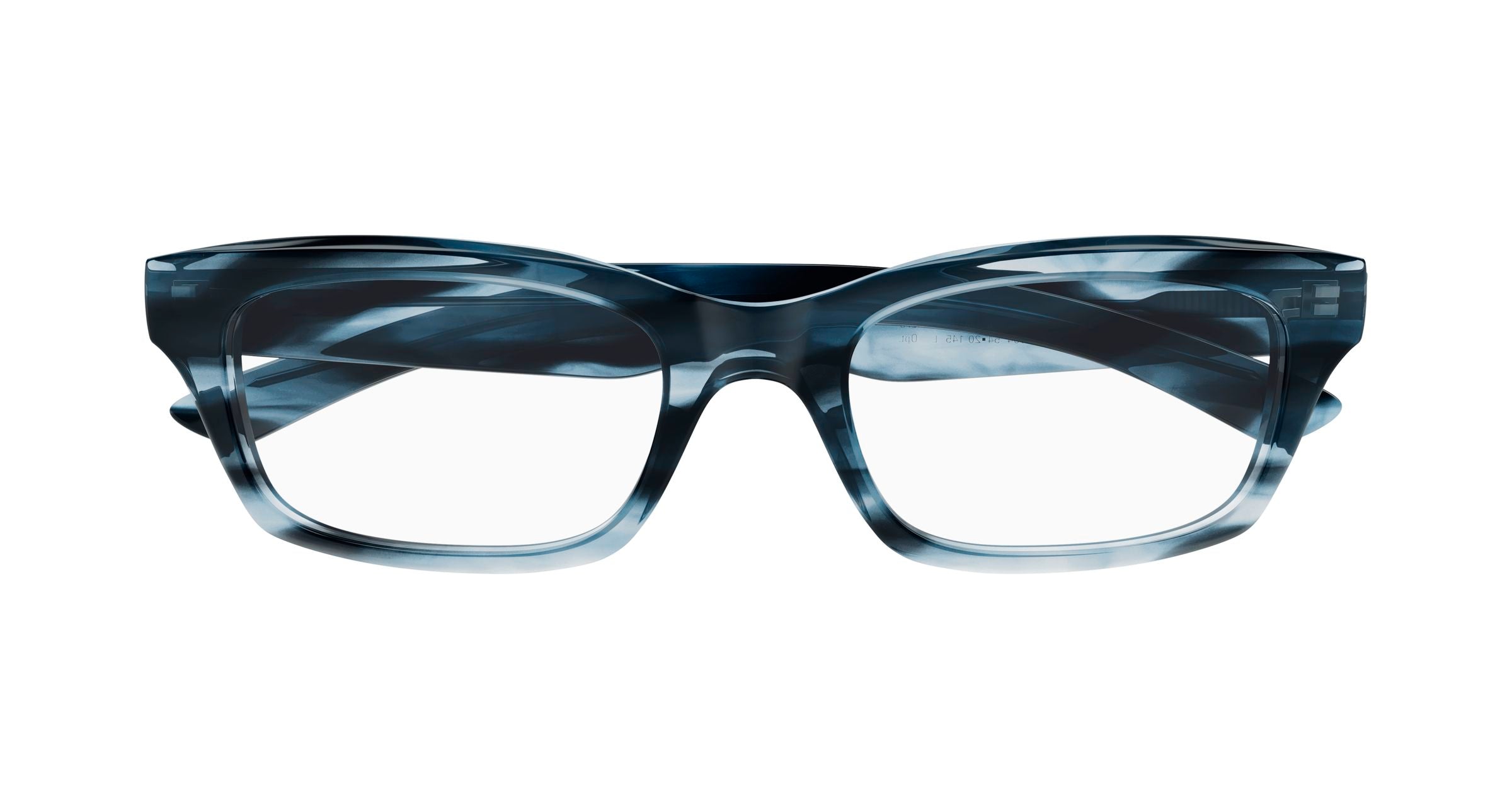 BB0427O 004 Montature da vista Balenciaga 2