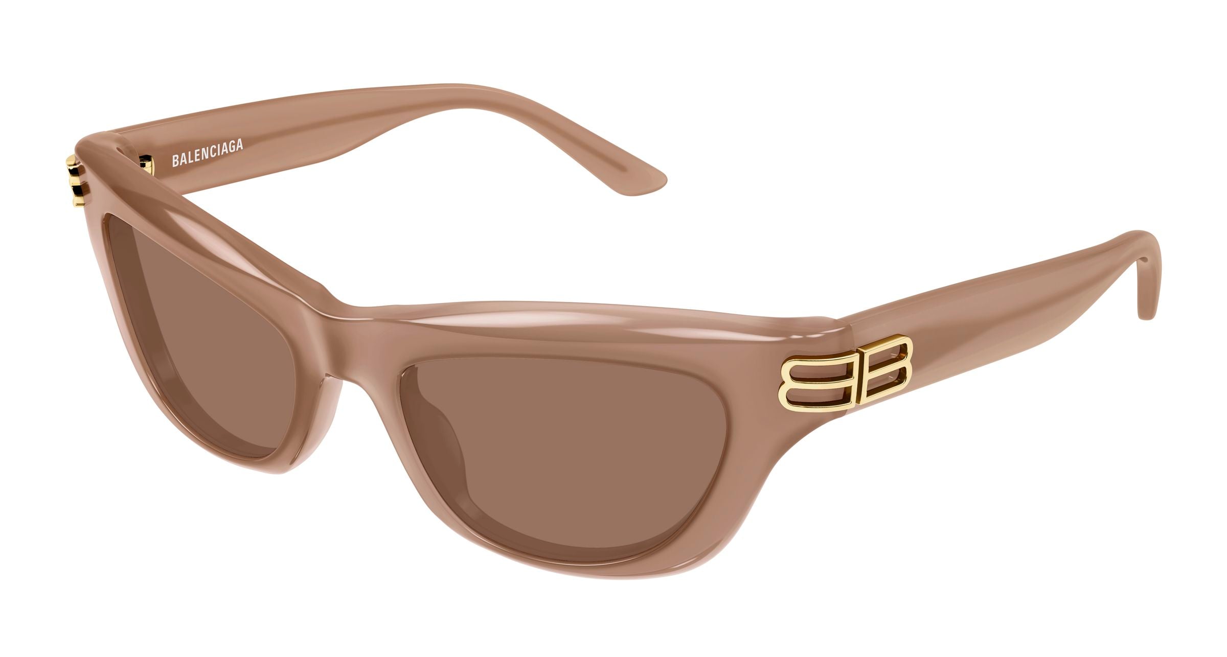BB0430S 004 Occhiali da sole Balenciaga 1