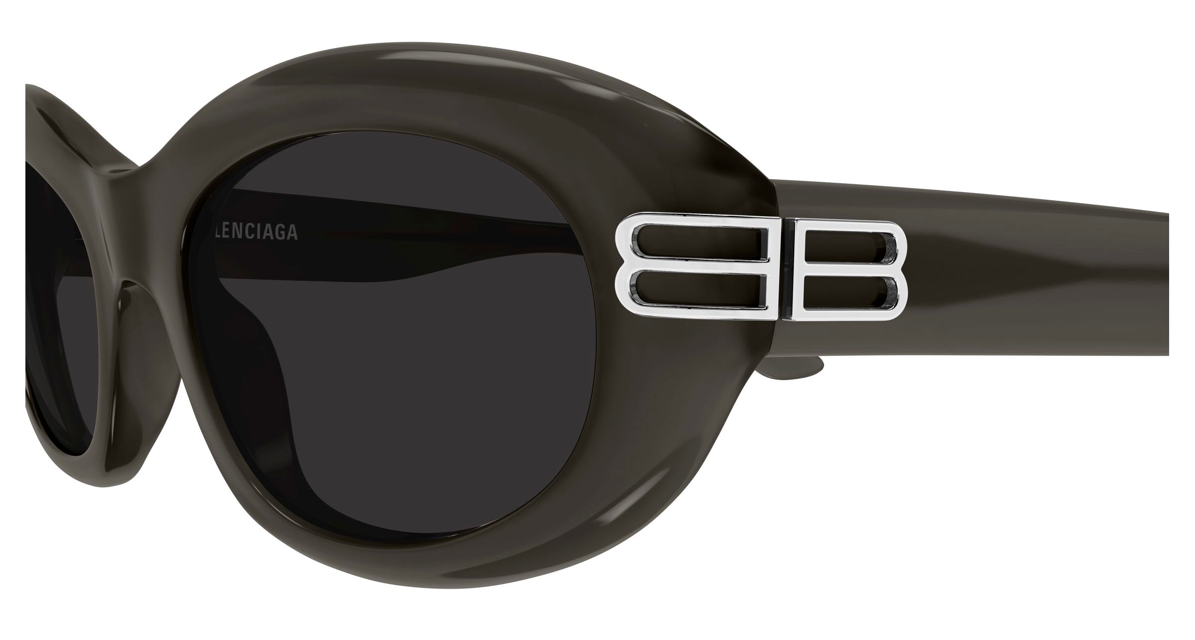 BB0431S 005 Occhiali da sole Balenciaga 3