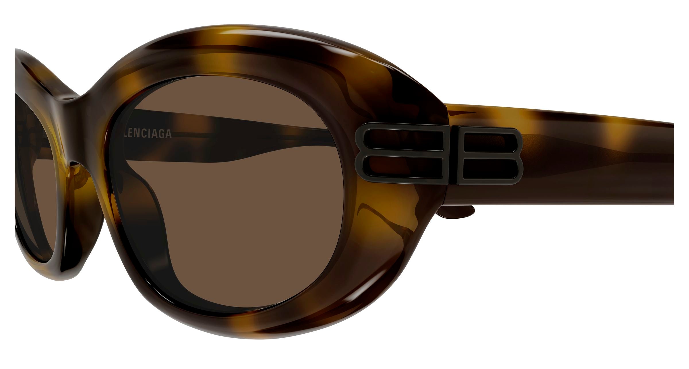 BB0431S 006 Occhiali da sole Balenciaga 3