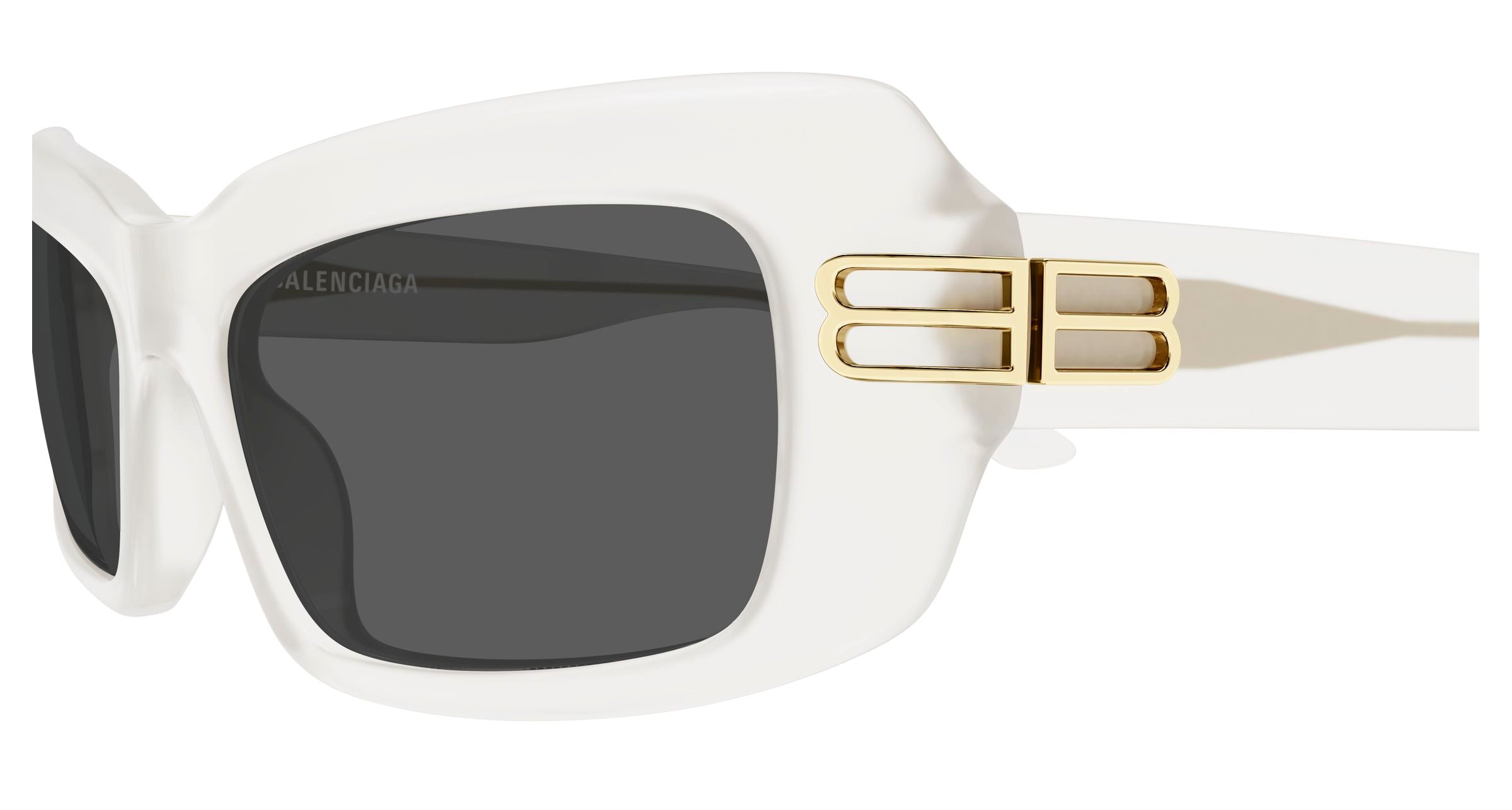 BB0432S 003 Occhiali da sole Balenciaga 3