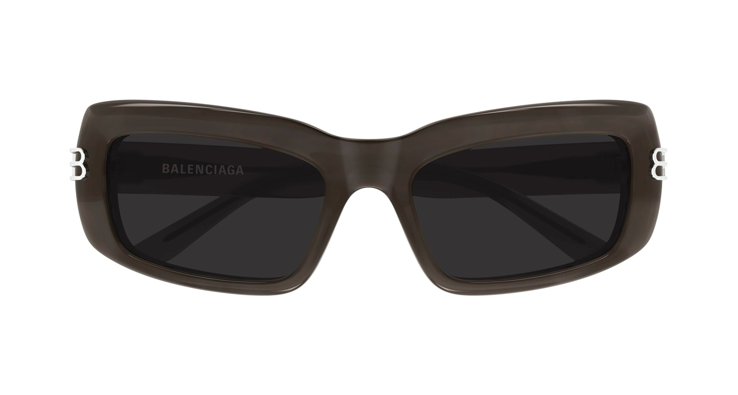 BB0432S 005 Occhiali da sole Balenciaga 2