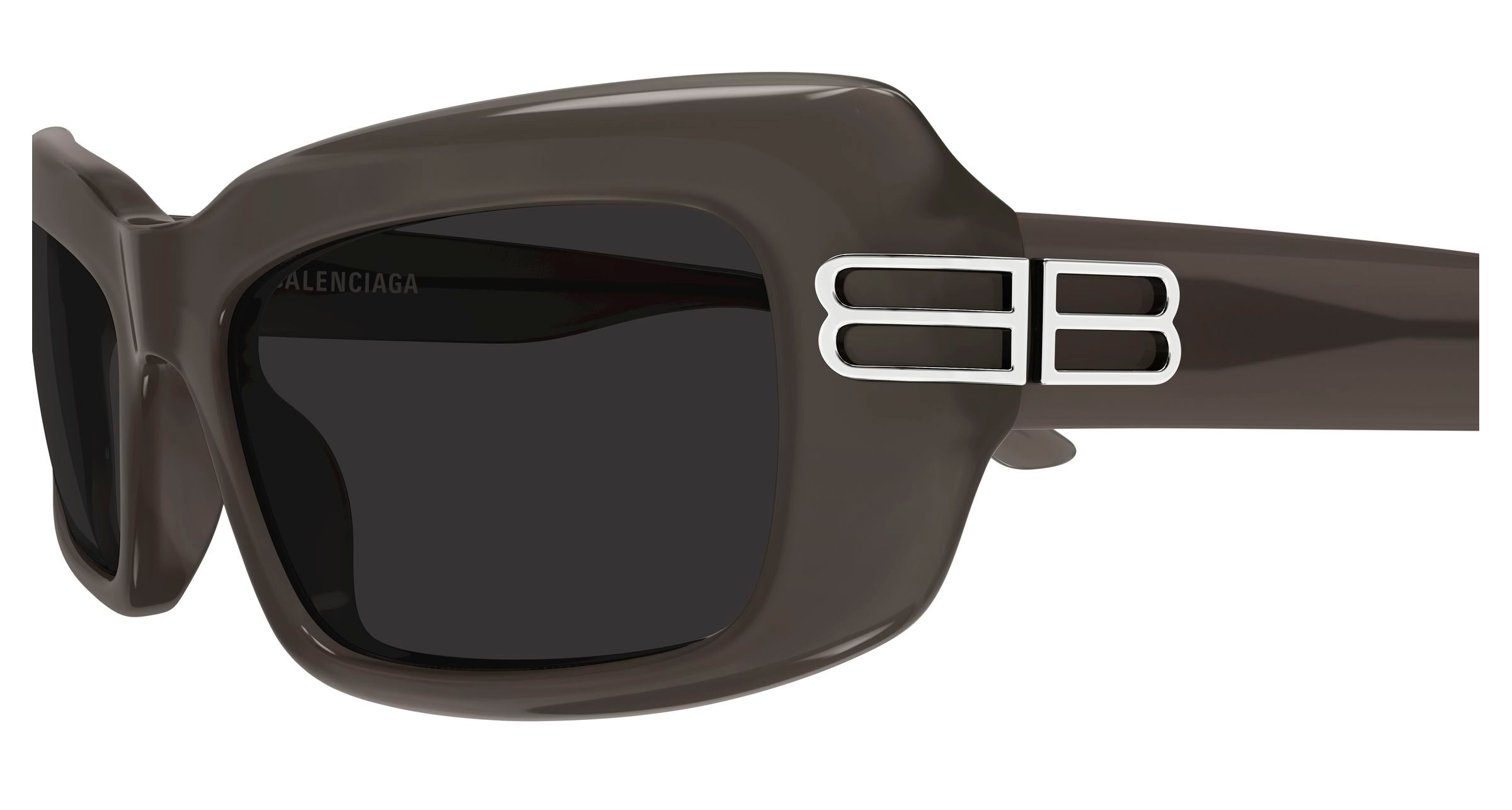 BB0432S 005 Occhiali da sole Balenciaga 3