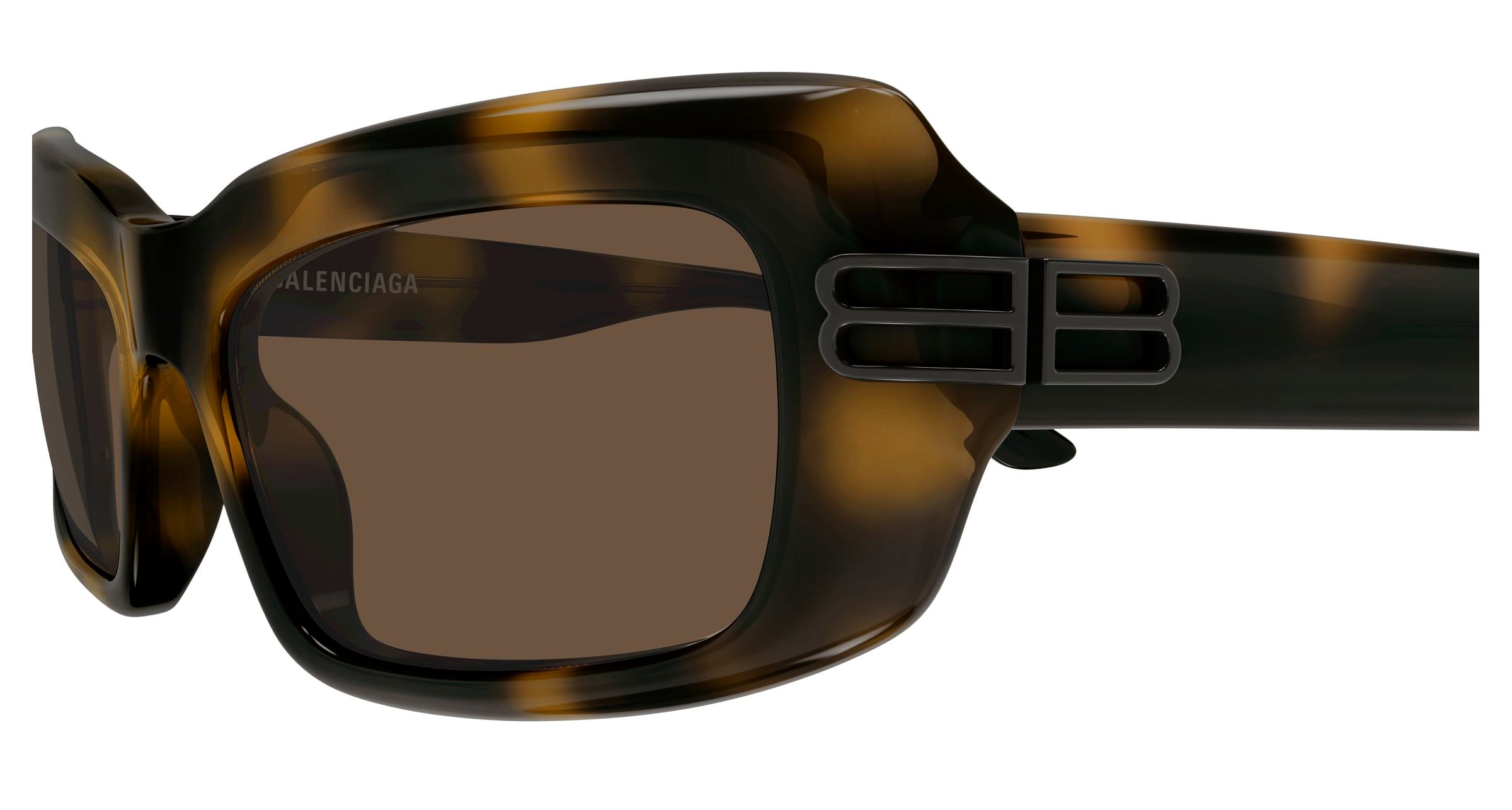 BB0432S 006 Occhiali da sole Balenciaga 3