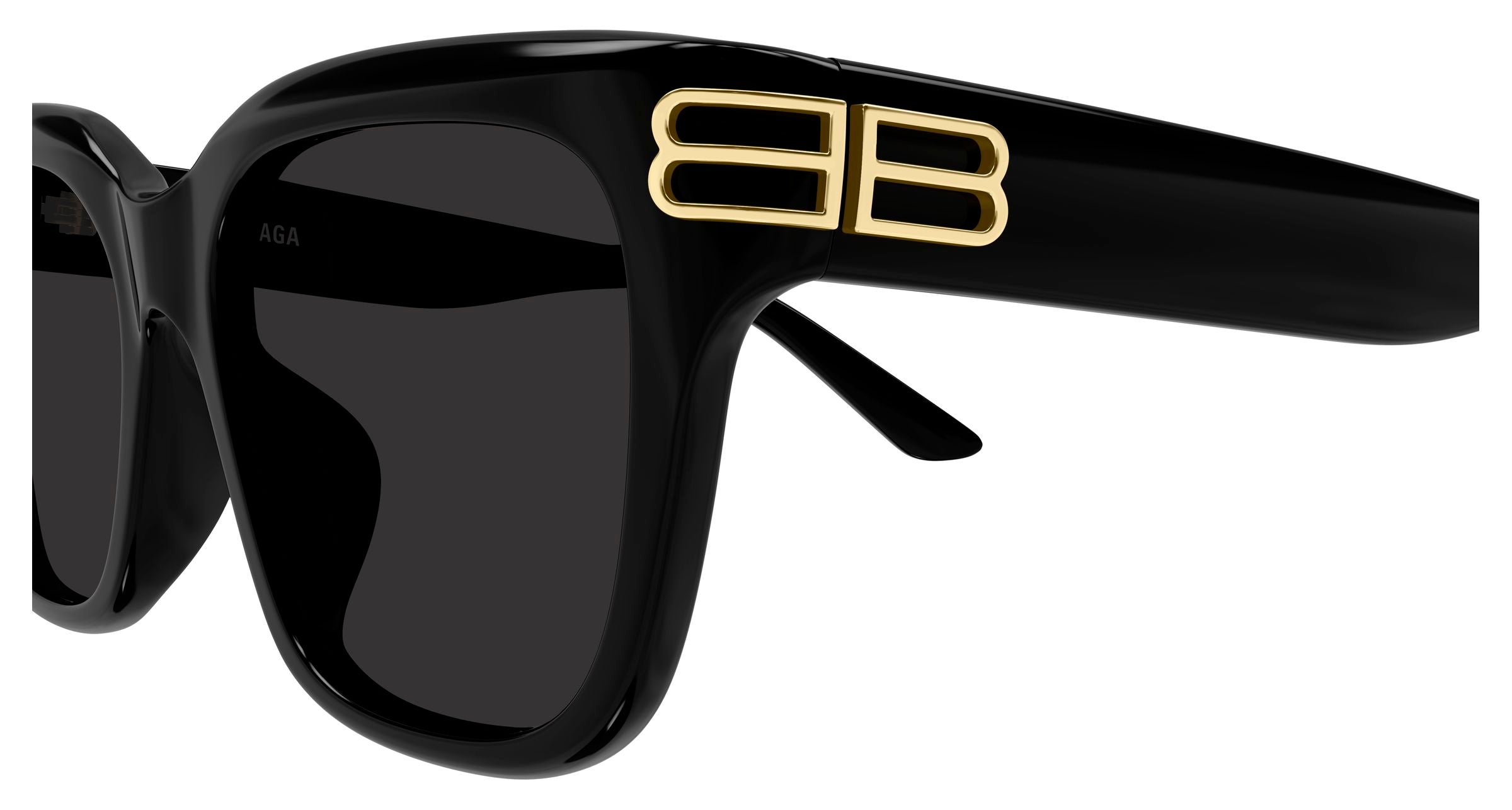 Sunglasses Balenciaga BB0433SK 001 889652587820 Frame color Black