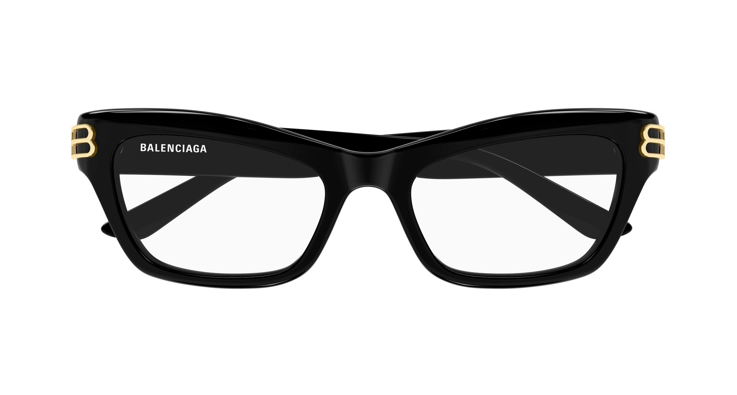 BB0435O 001 Montature da vista Balenciaga 2