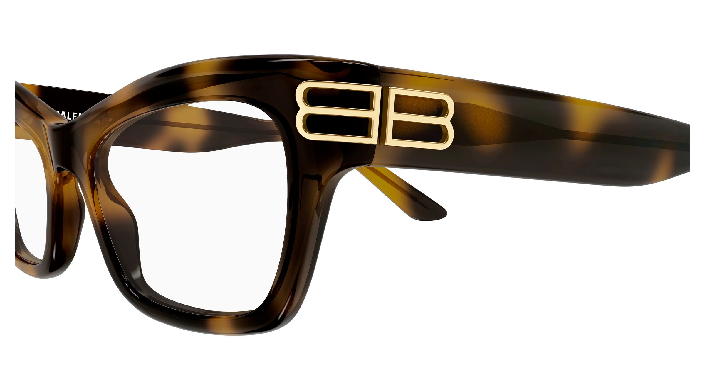 BB0435O 003 Montature da vista Balenciaga 3