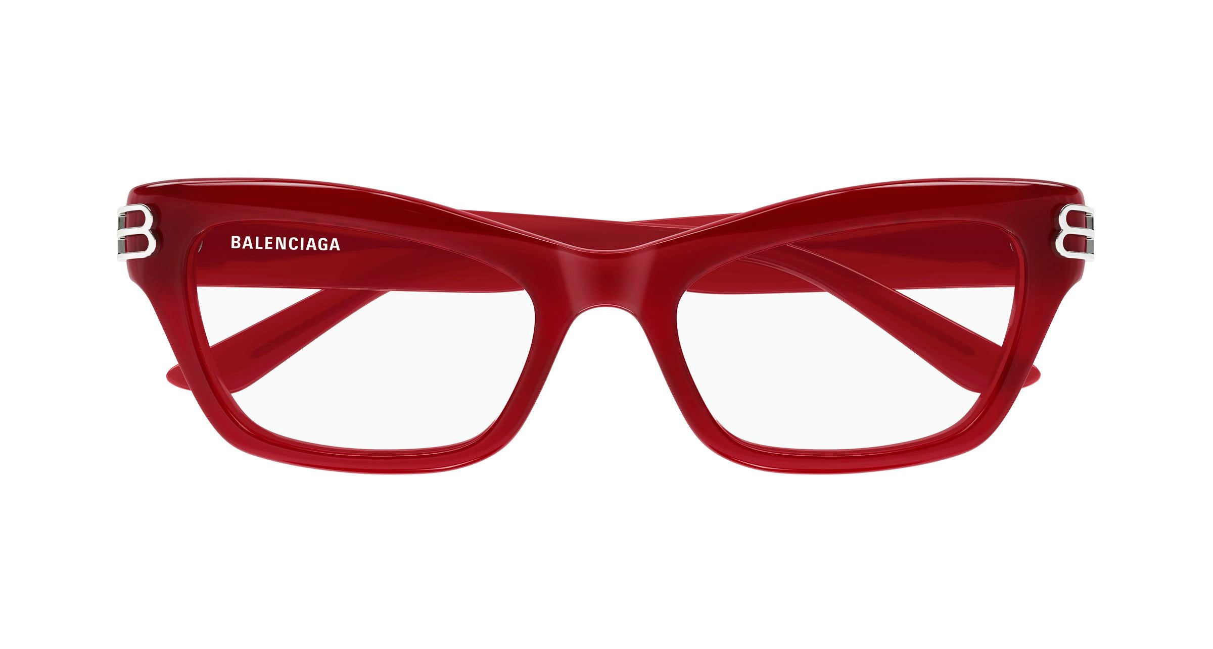 BB0435O 005 Montature da vista Balenciaga 2