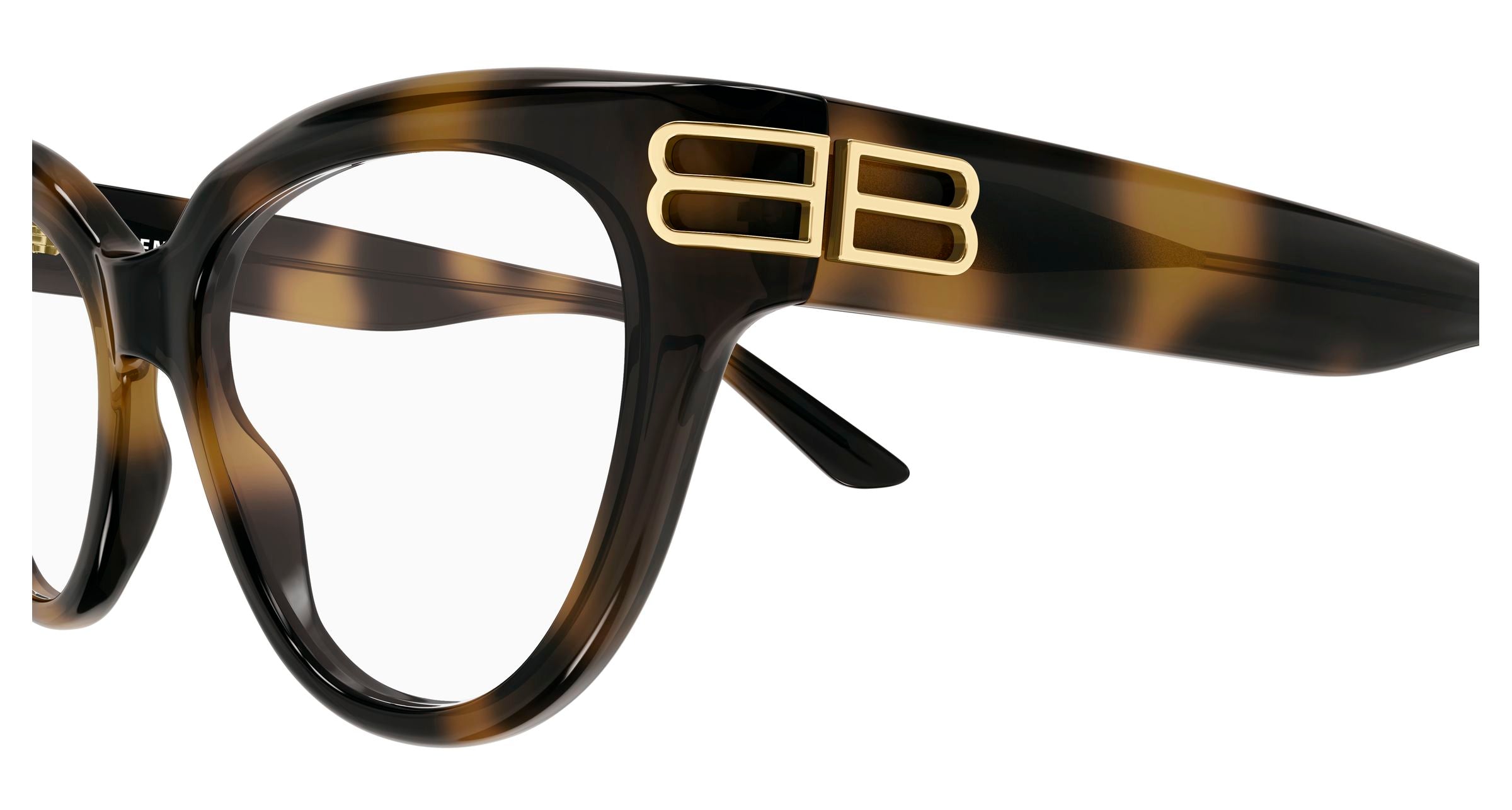 BB0436O 003 Montature da vista Balenciaga 3
