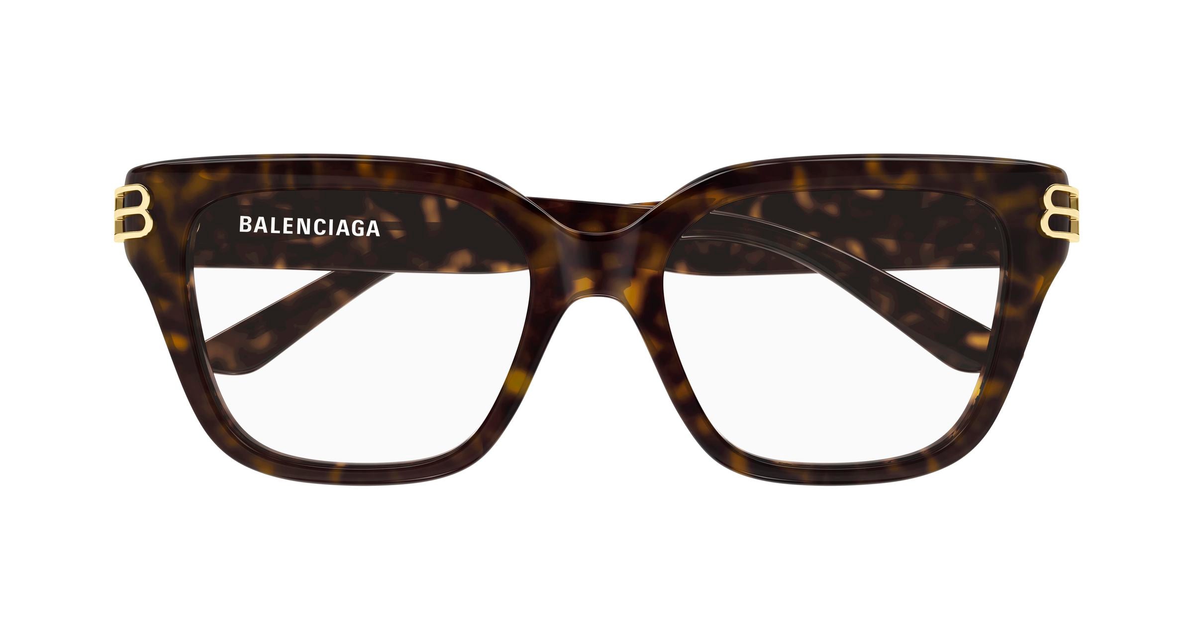 BB0437O 007 Montature da vista Balenciaga 2