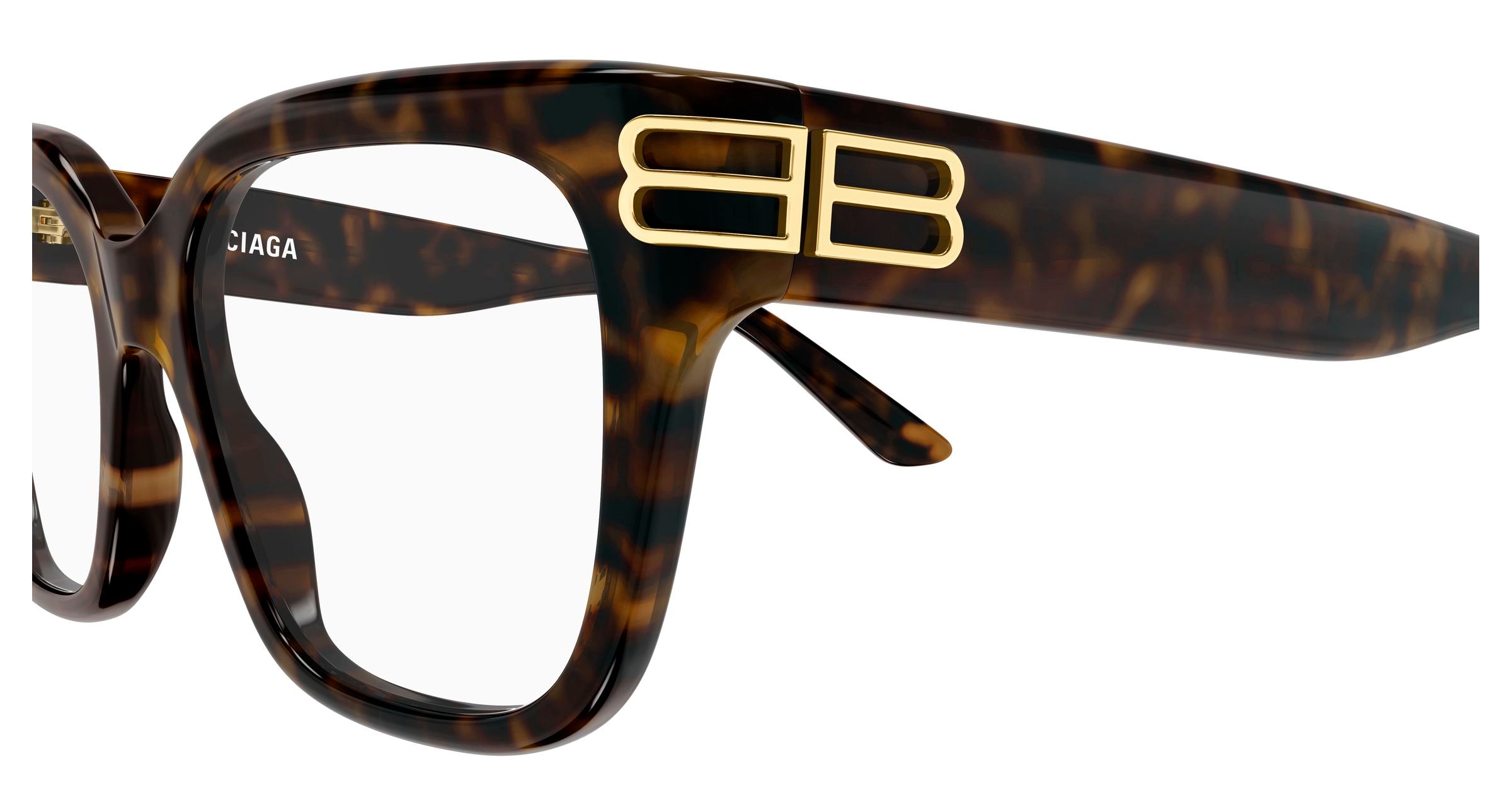 BB0437O 007 Montature da vista Balenciaga 3