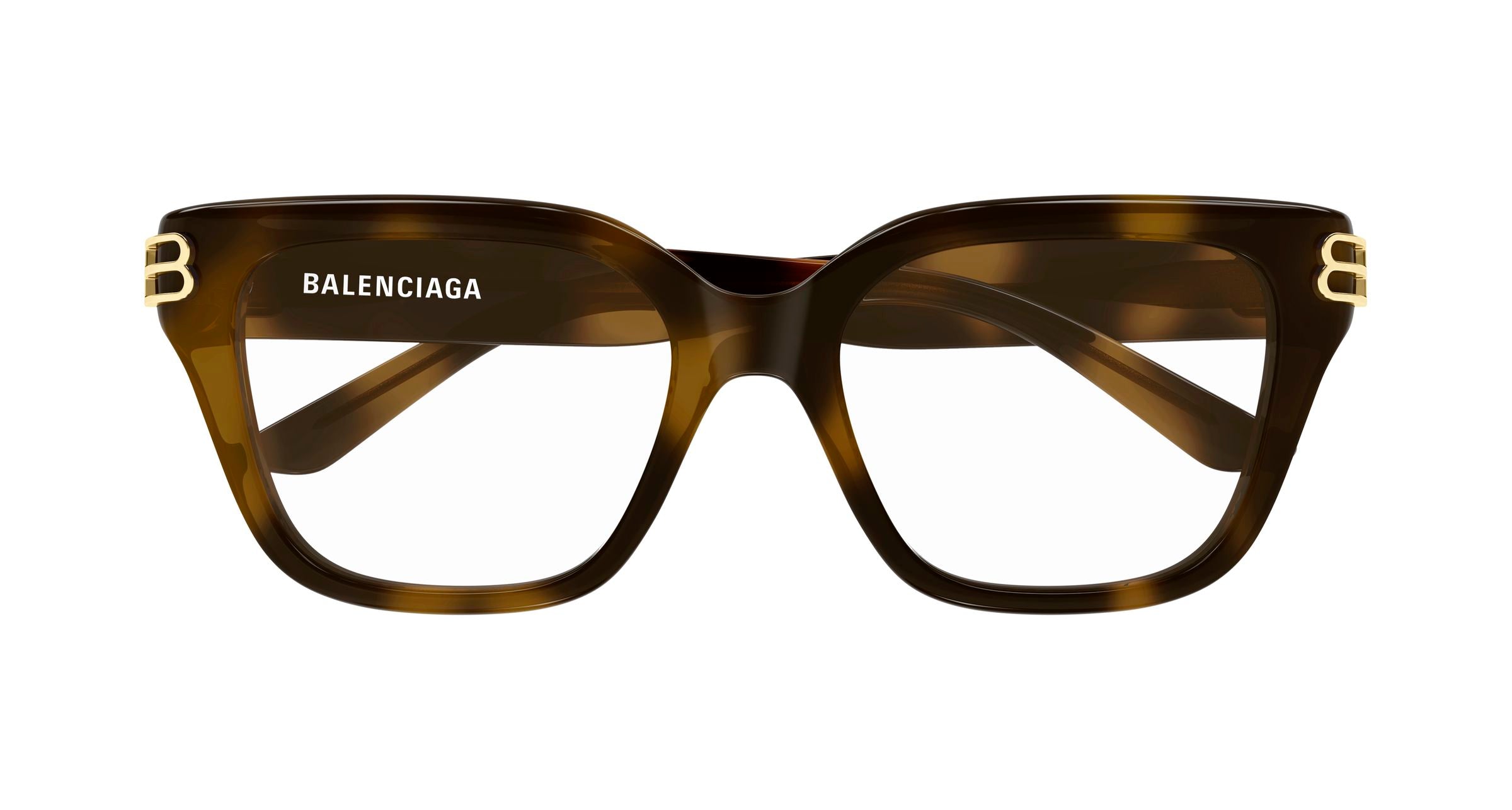 BB0437O 008 Montature da vista Balenciaga 2