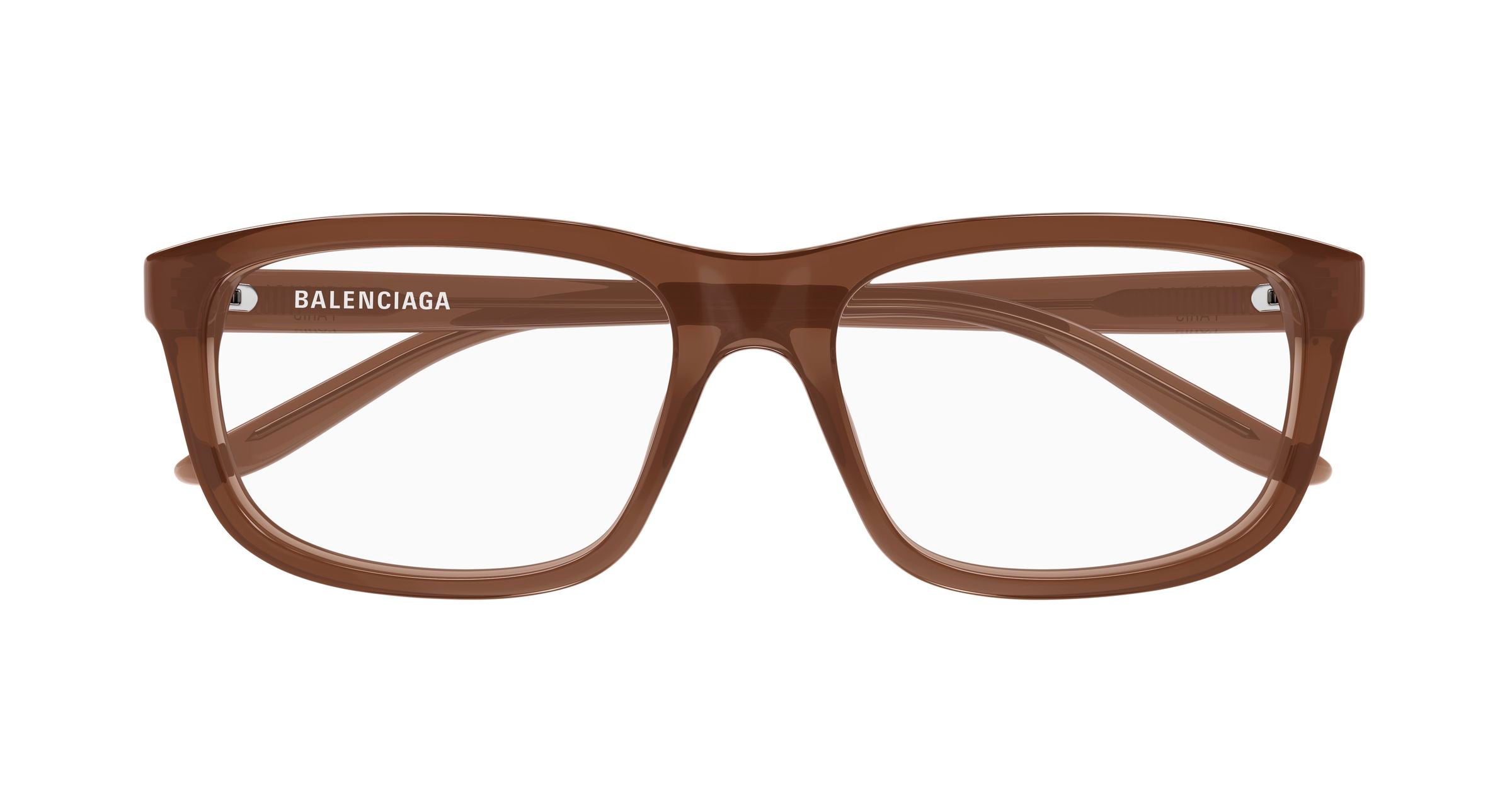 BB0438O 006 Montature da vista Balenciaga 2
