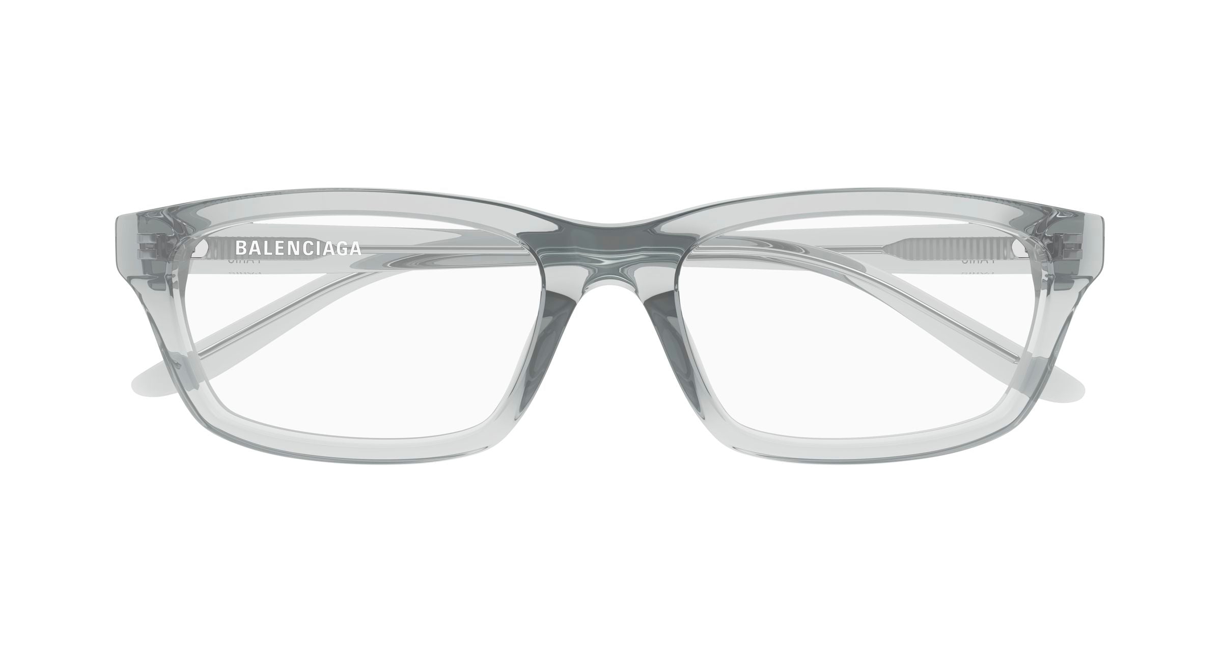 BB0439O 005 Montature da vista Balenciaga 2