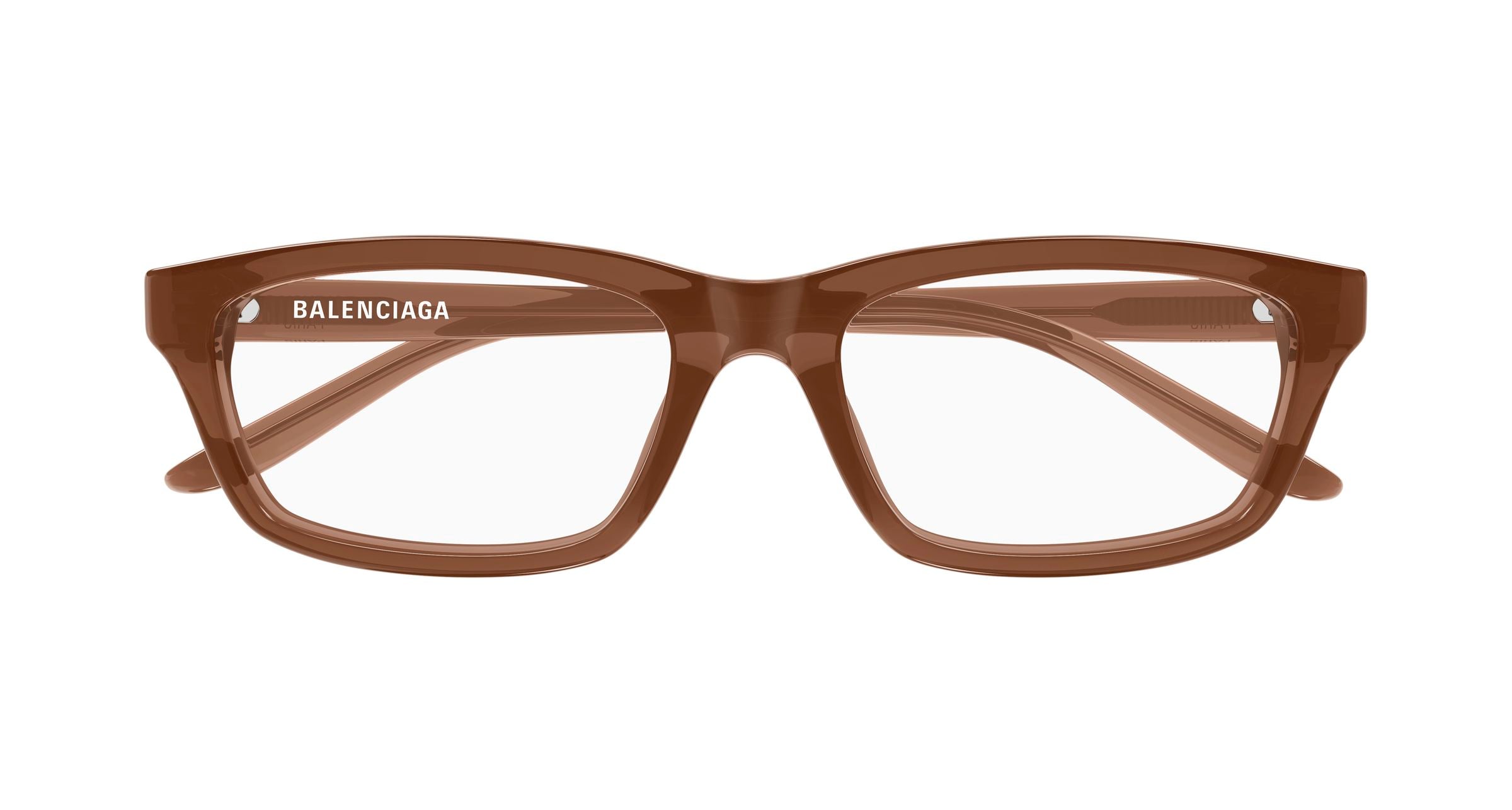 BB0439O 006 Montature da vista Balenciaga 2