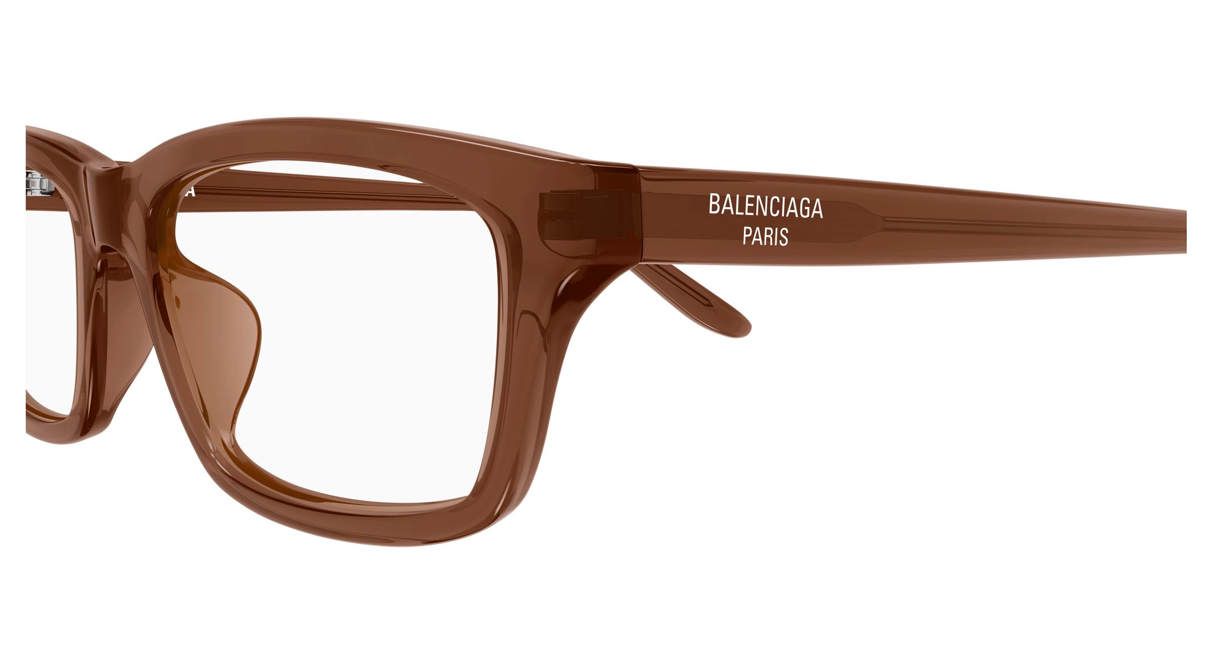 BB0439O 006 Montature da vista Balenciaga 3