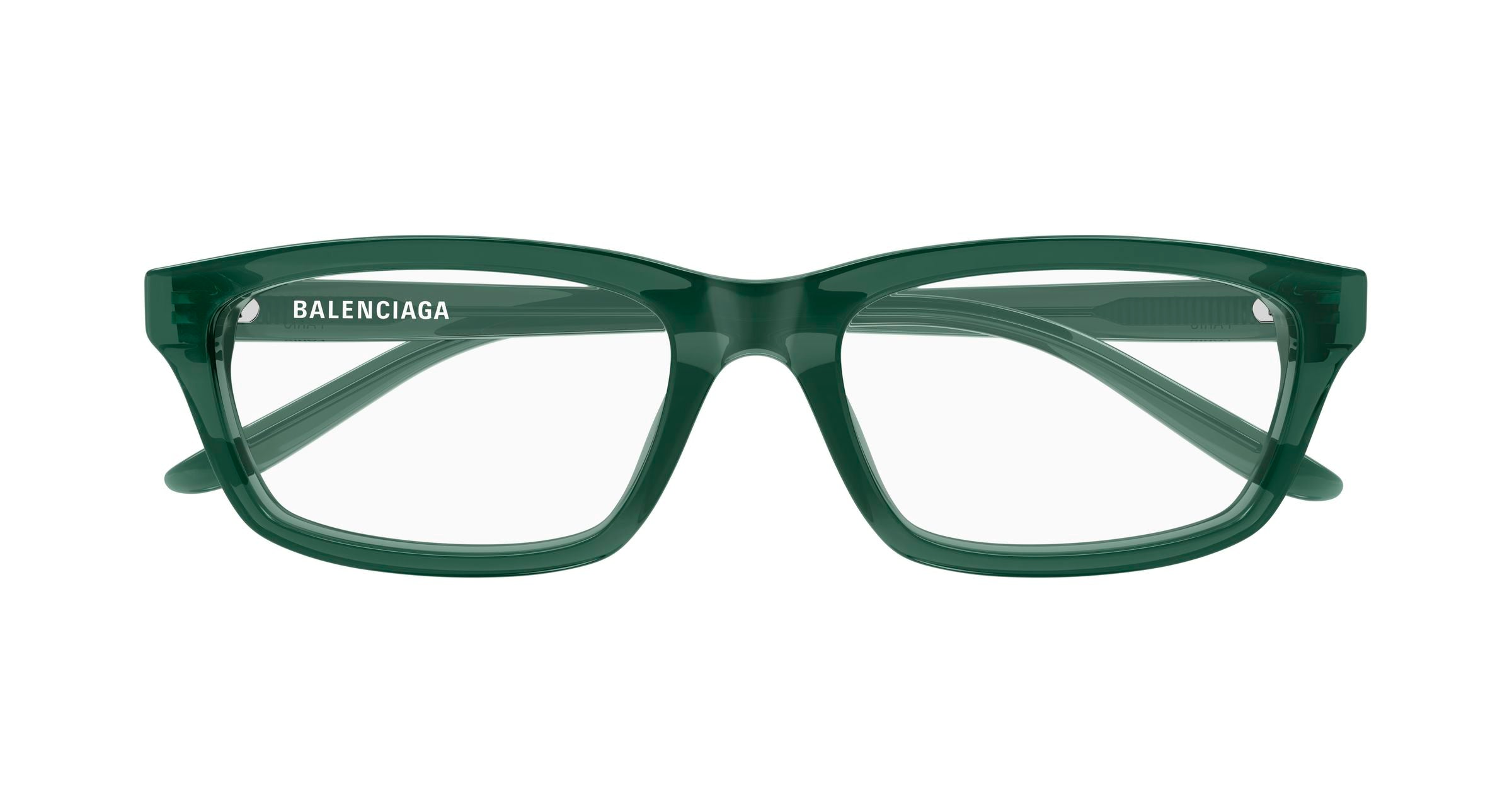 BB0439O 007 Montature da vista Balenciaga 2