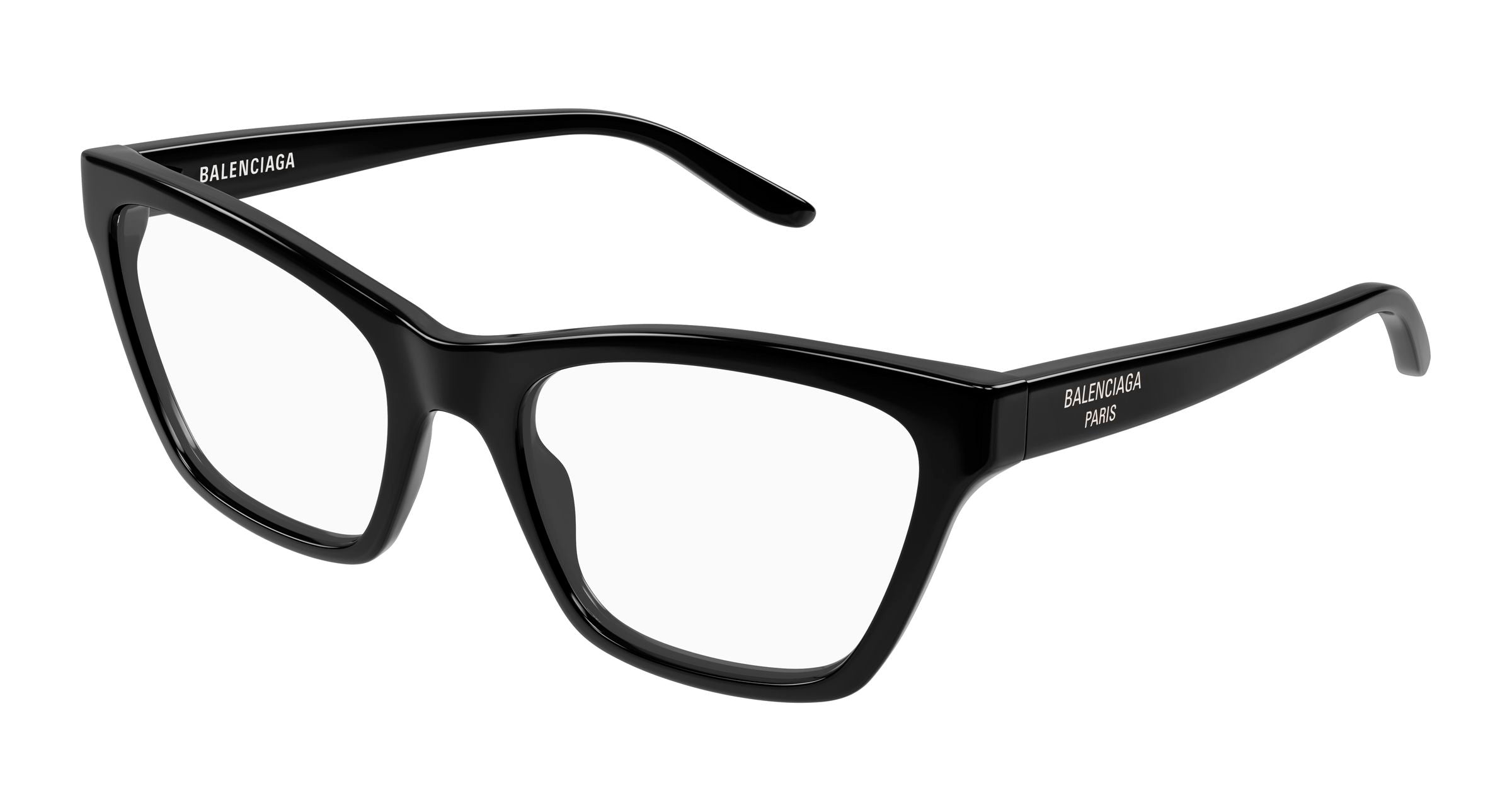 BB0440O 001 Montature da vista Balenciaga 1