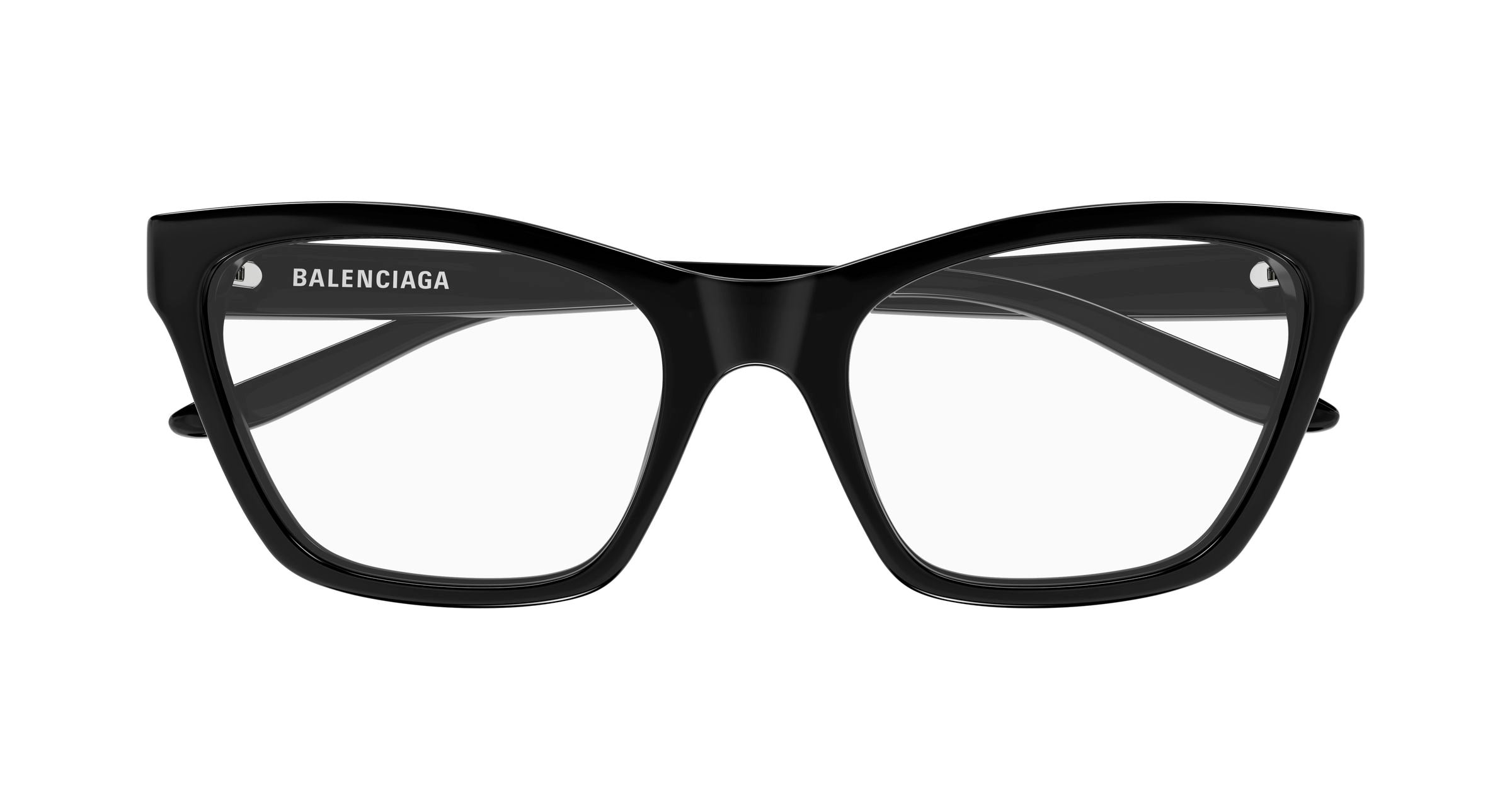 BB0440O 001 Montature da vista Balenciaga 2