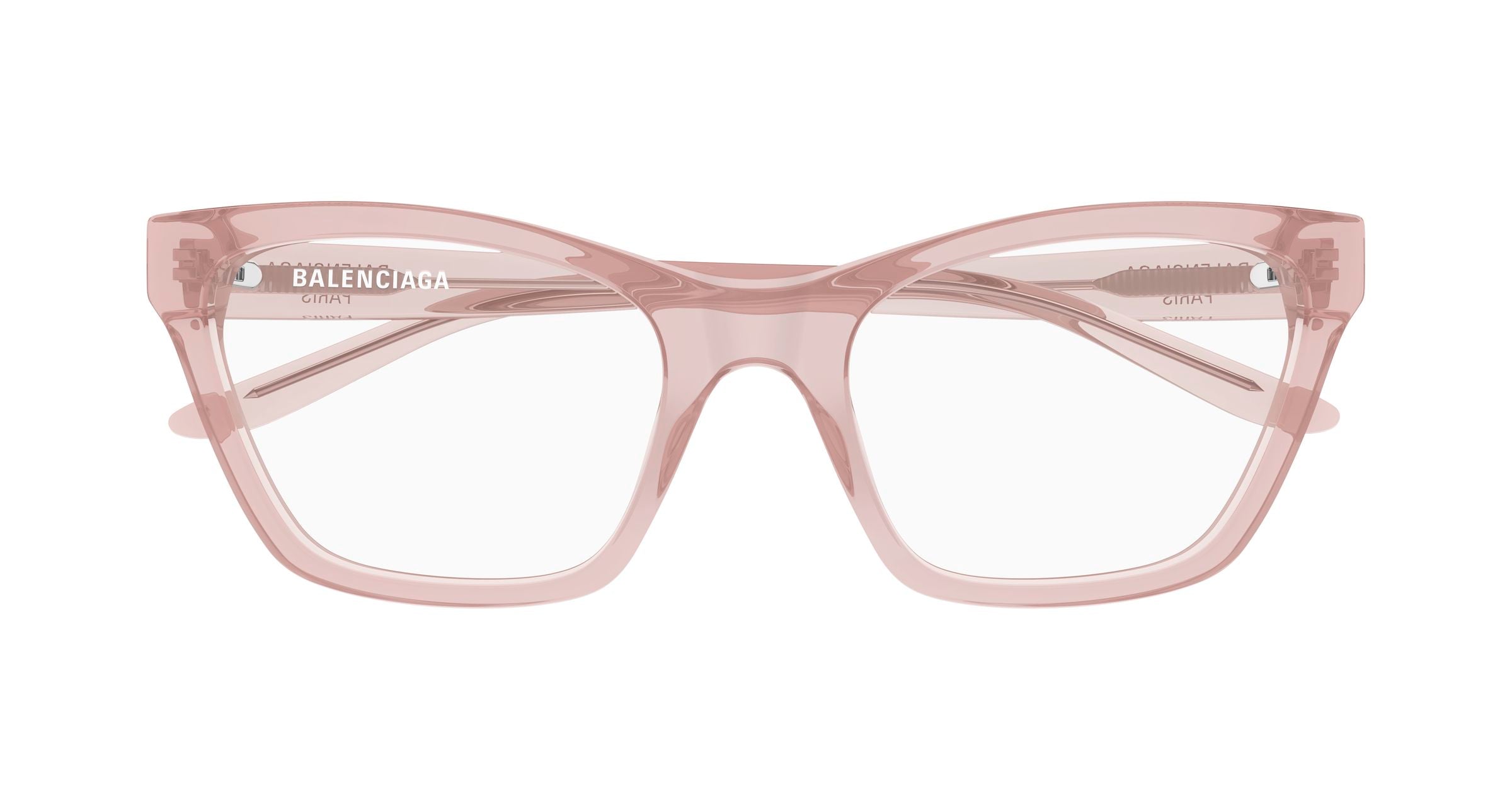 BB0440O 007 Montature da vista Balenciaga 2