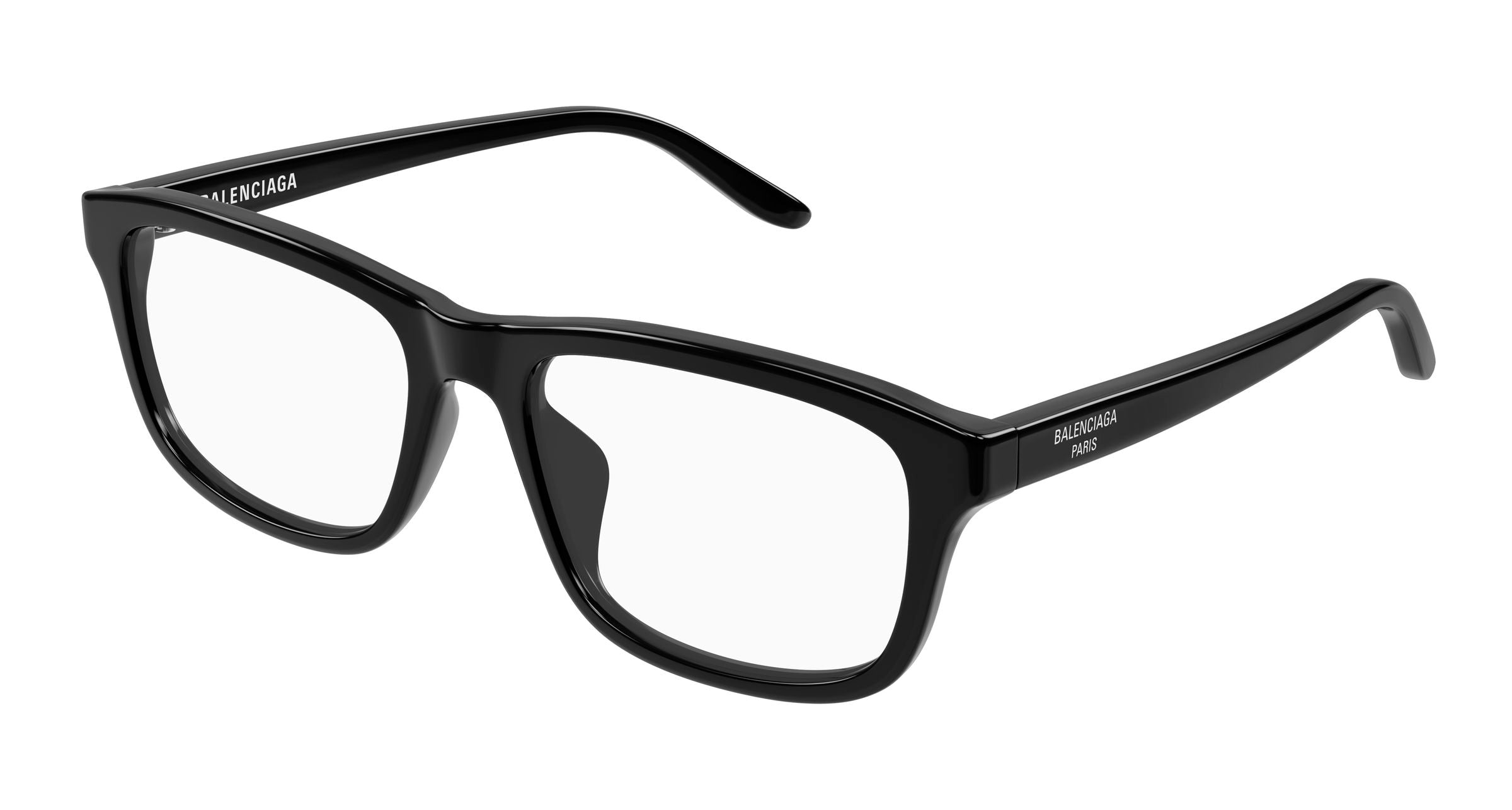 BB0442OA 001 Montature da vista Balenciaga 1