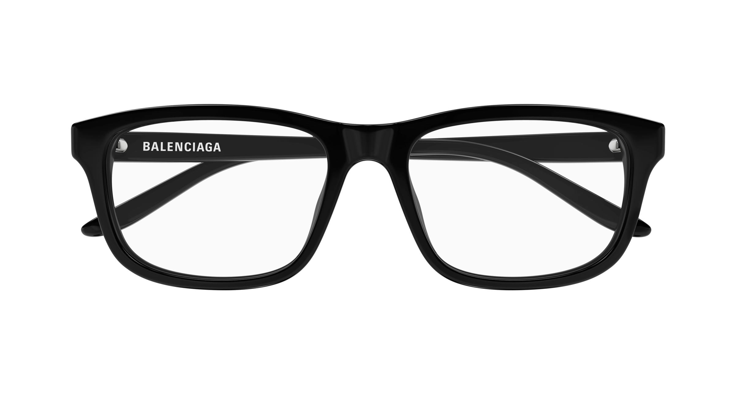 BB0442OA 001 Montature da vista Balenciaga 2