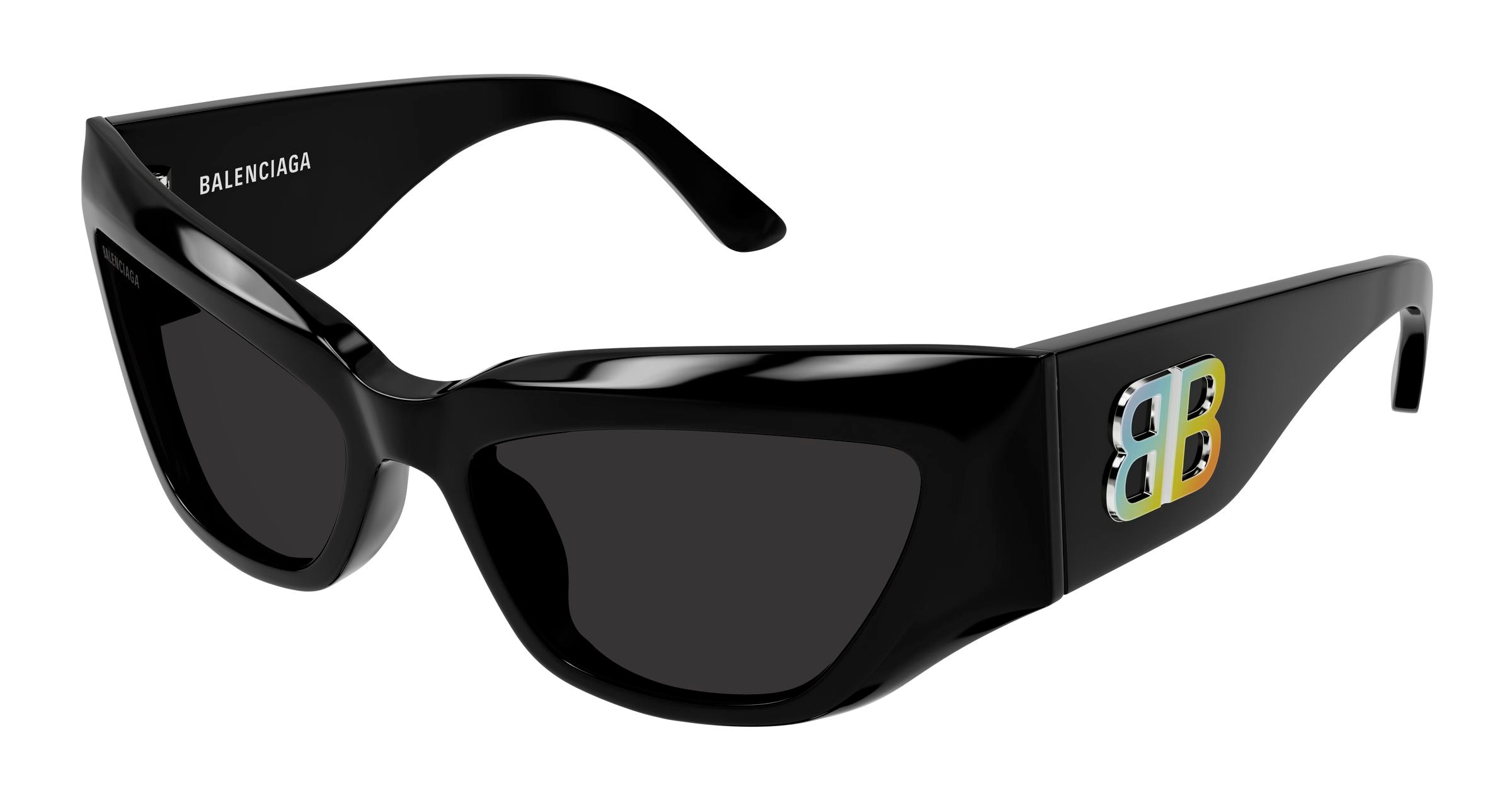 Sunglasses Balenciaga BB0444S 002 889652569796 Frame color Black