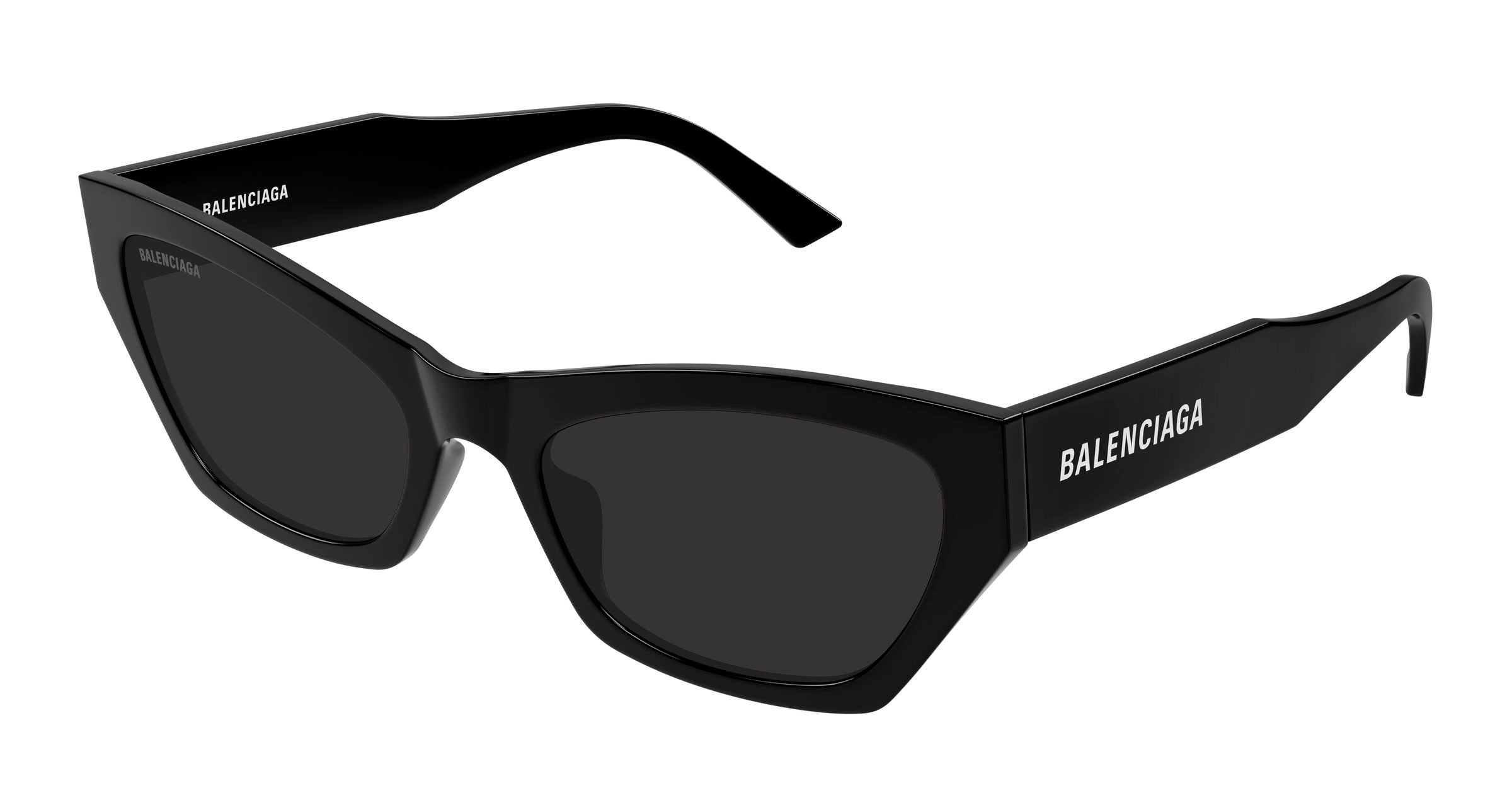 BB0447S 001 Occhiali da sole Balenciaga 1