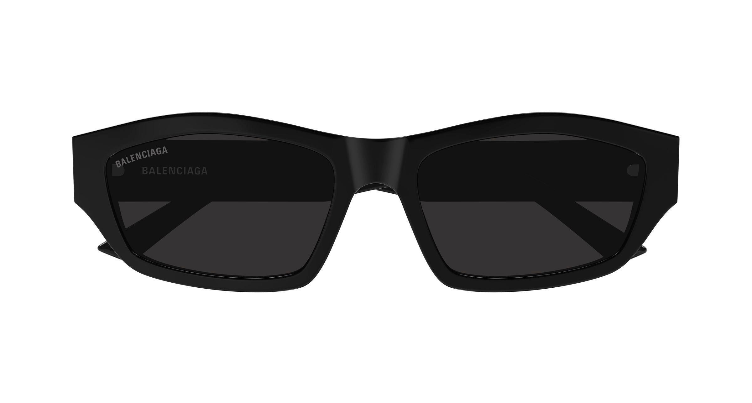 Sunglasses Balenciaga BB0448SK 001 889652588674 Frame color Black