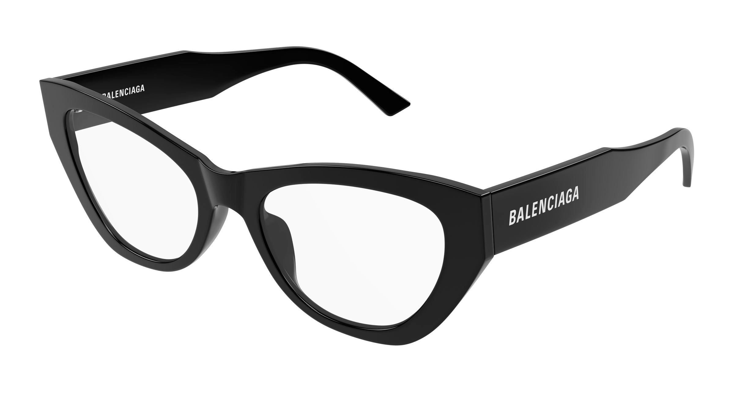 BB0449O 006 Montature da vista Balenciaga 1