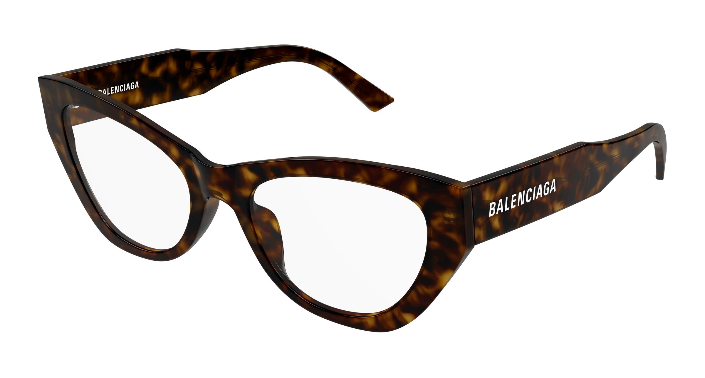 BB0449O 007 Montature da vista Balenciaga 1