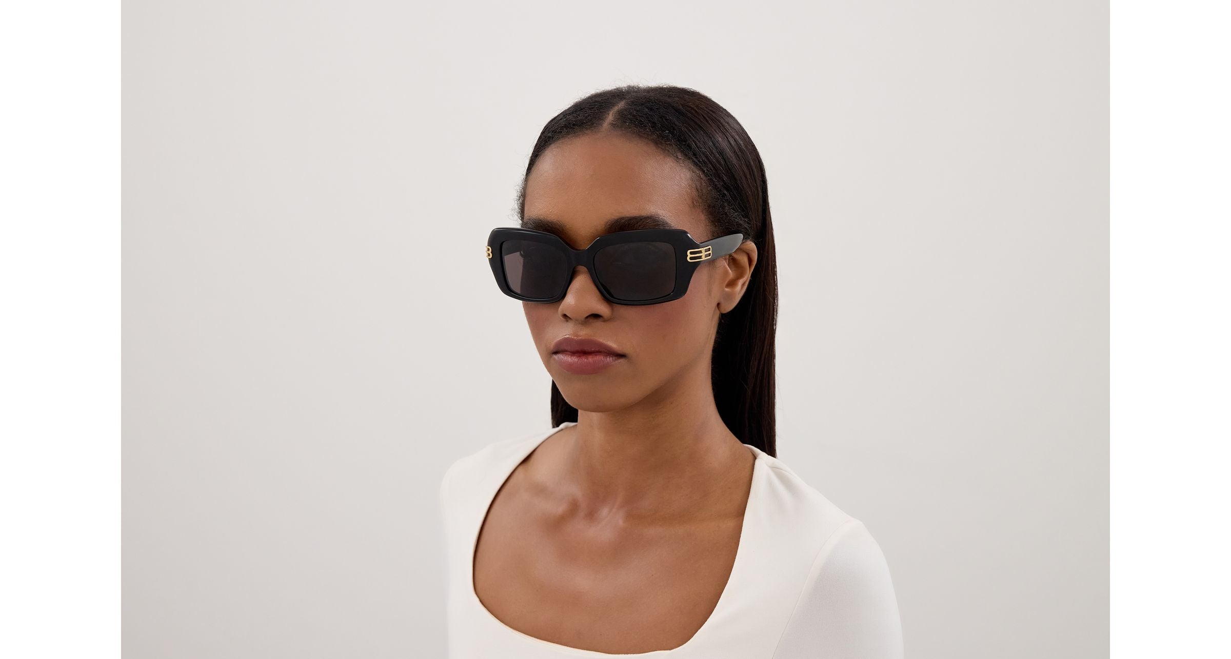 Balenciaga BB0465S 001