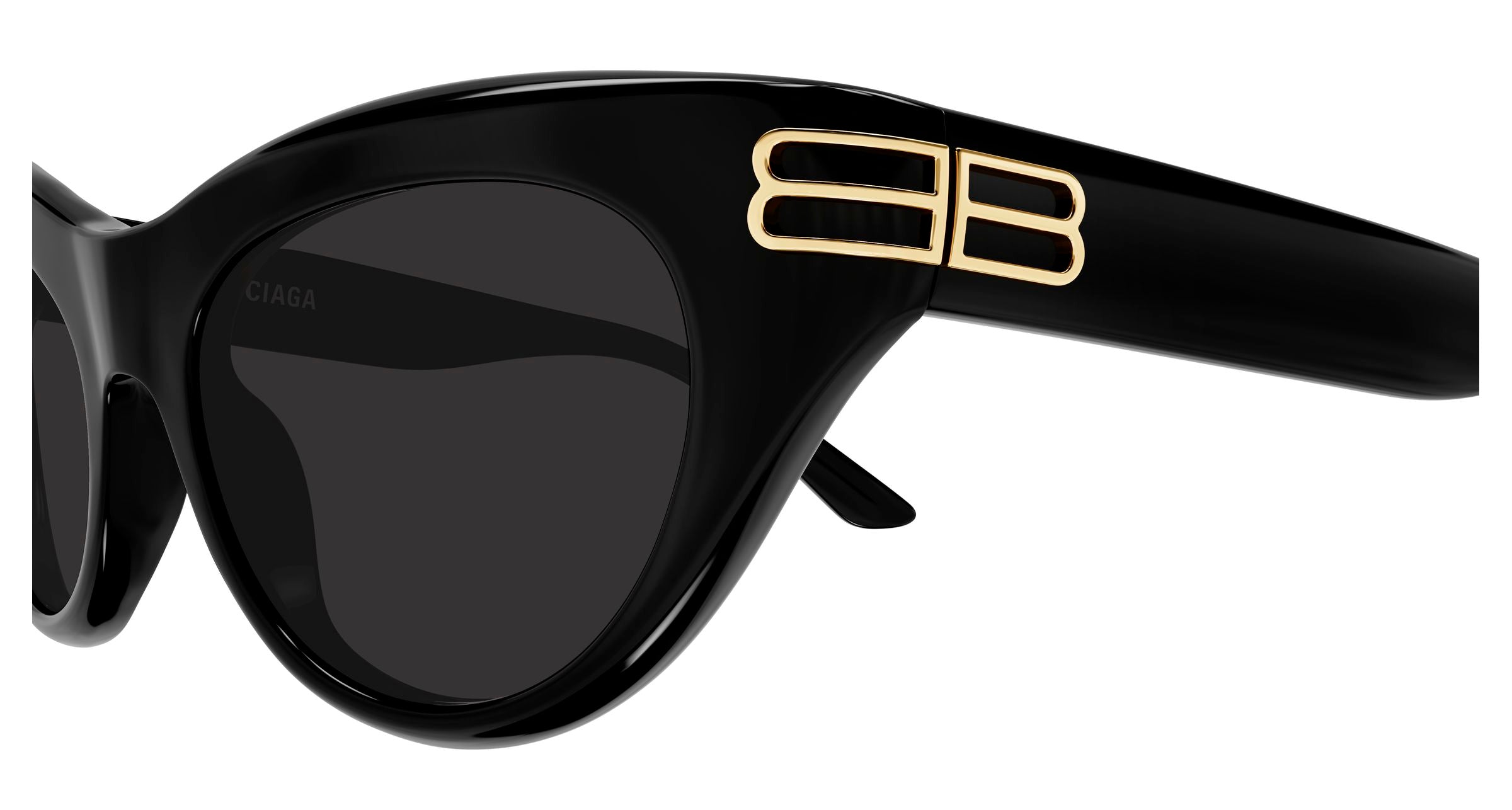 Balenciaga BB0466S 001