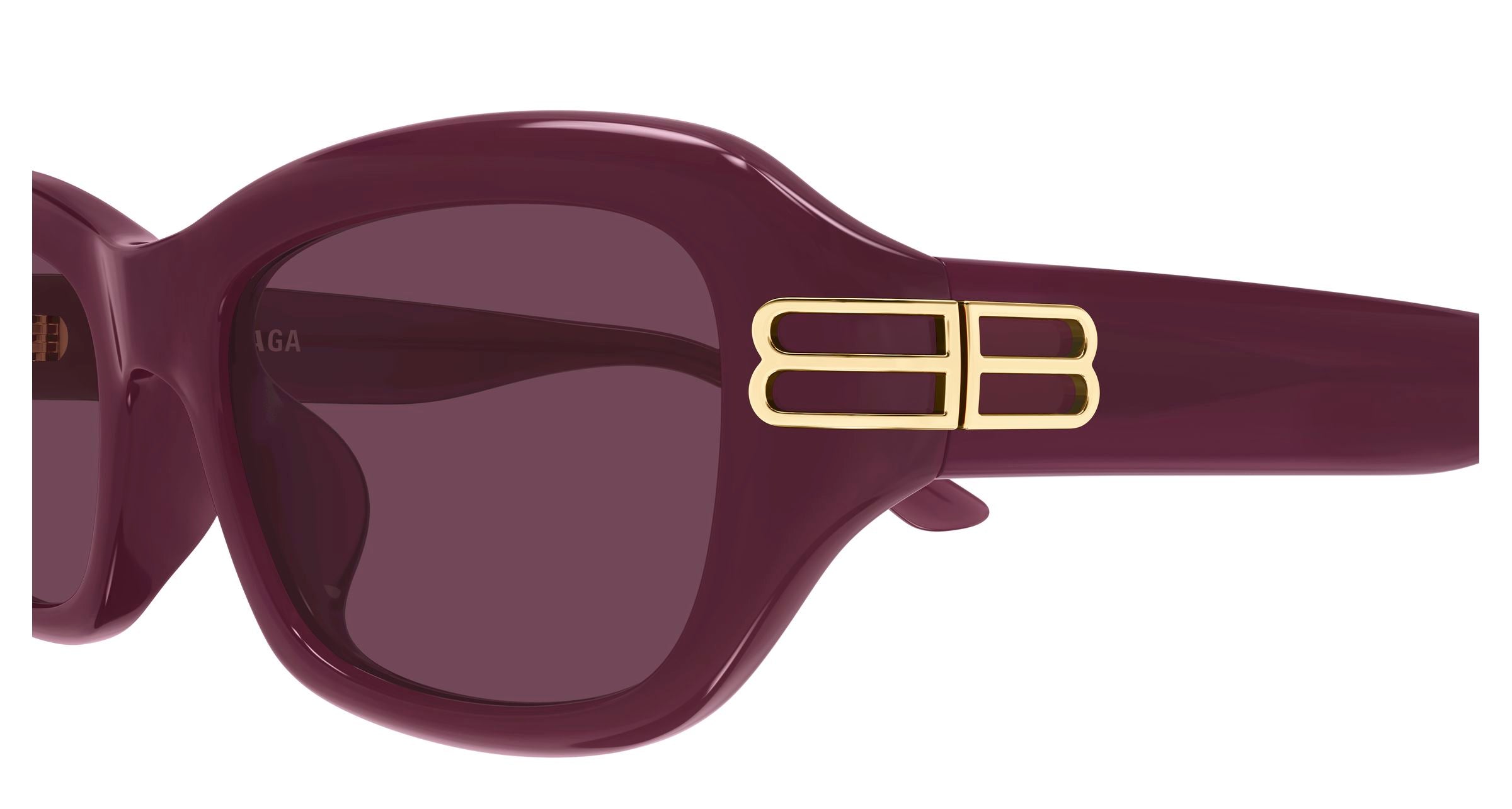 Balenciaga BB0471SK 004 Occhiali da sole Balenciaga 3