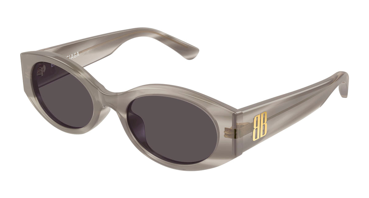 Sunglasses Balenciaga BB0477SA 003 889652627991 Frame color Grey : Buy ...
