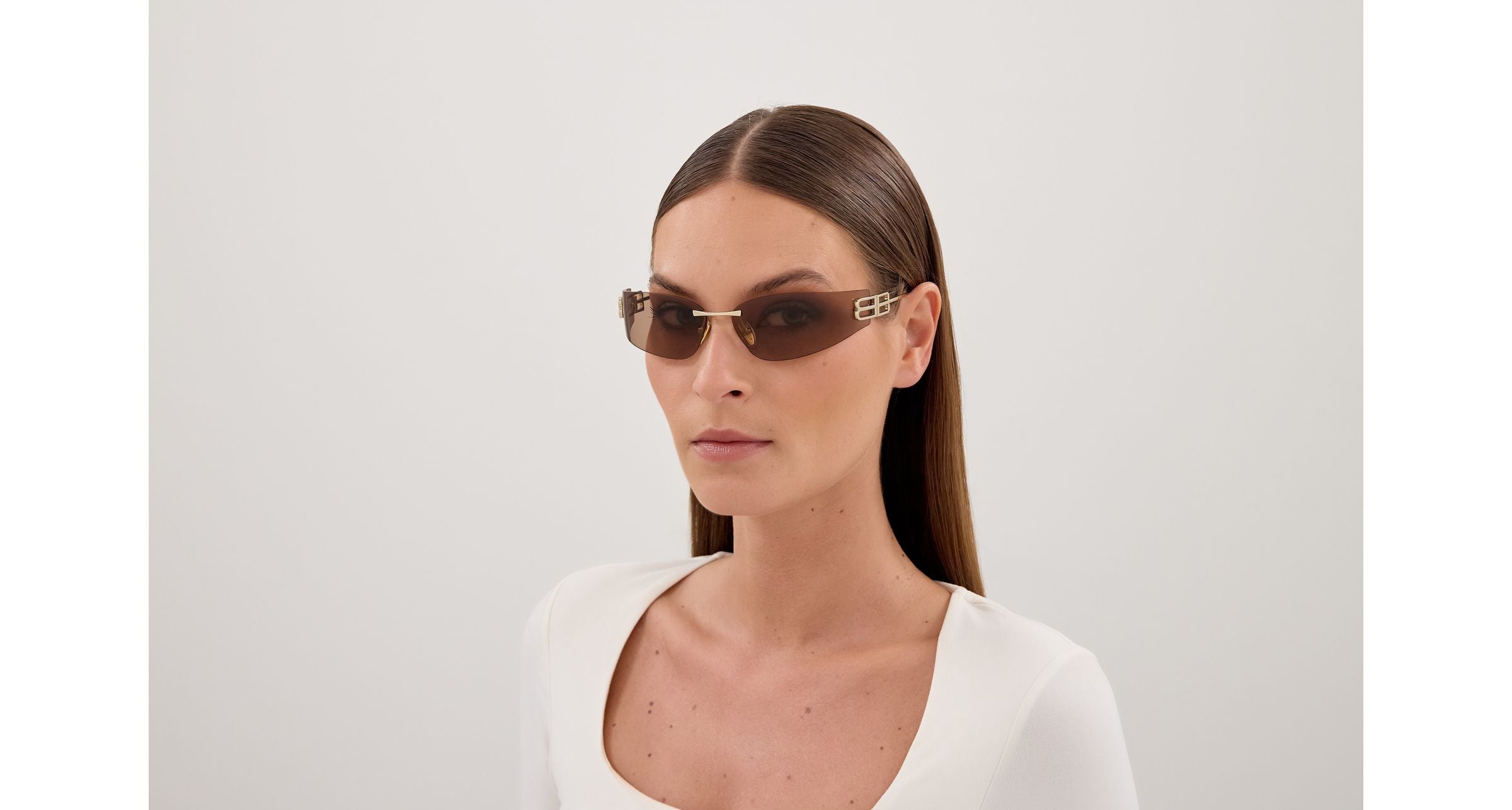 Balenciaga BB0484S 004