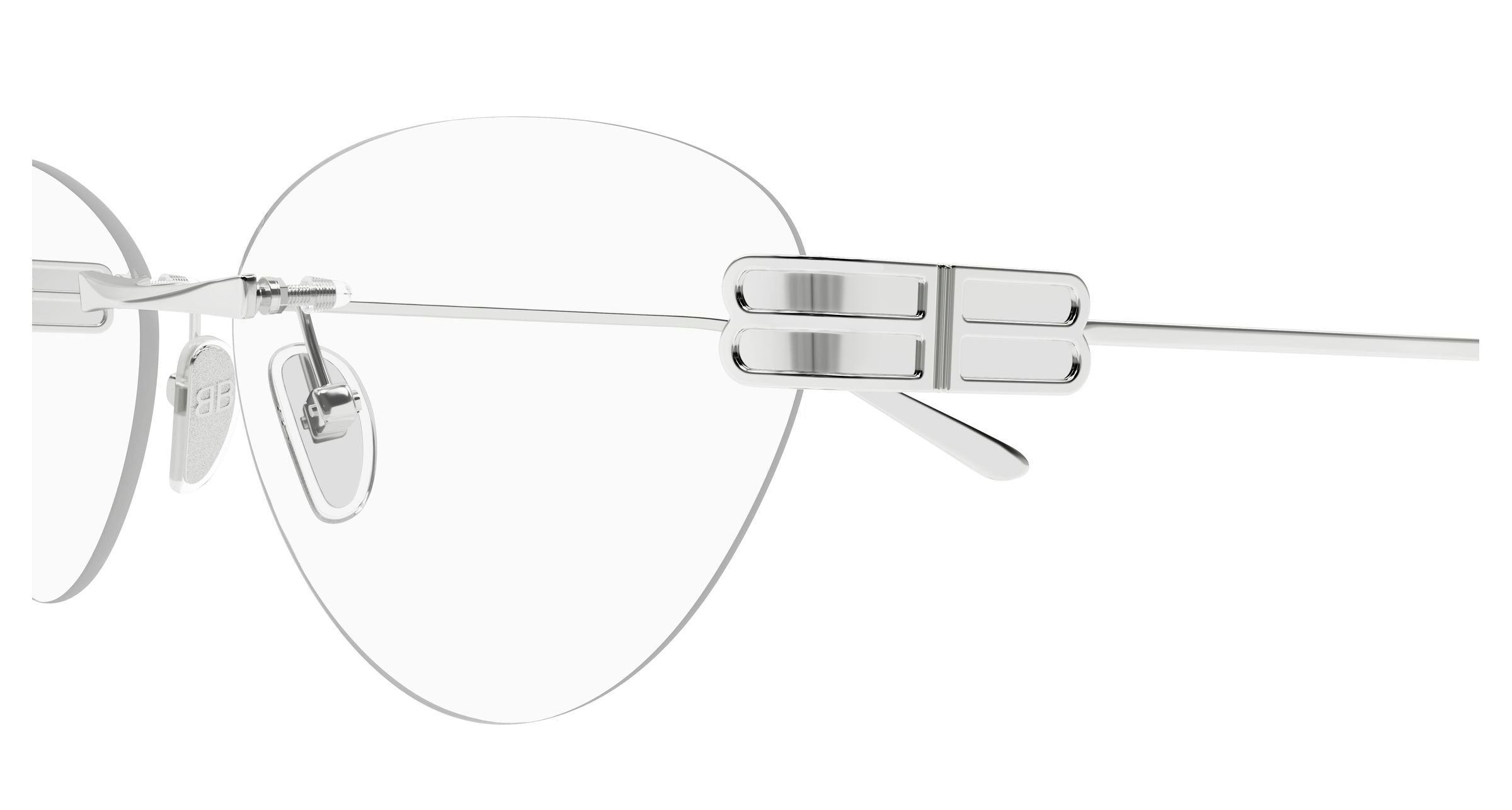 Balenciaga BB0489O 001