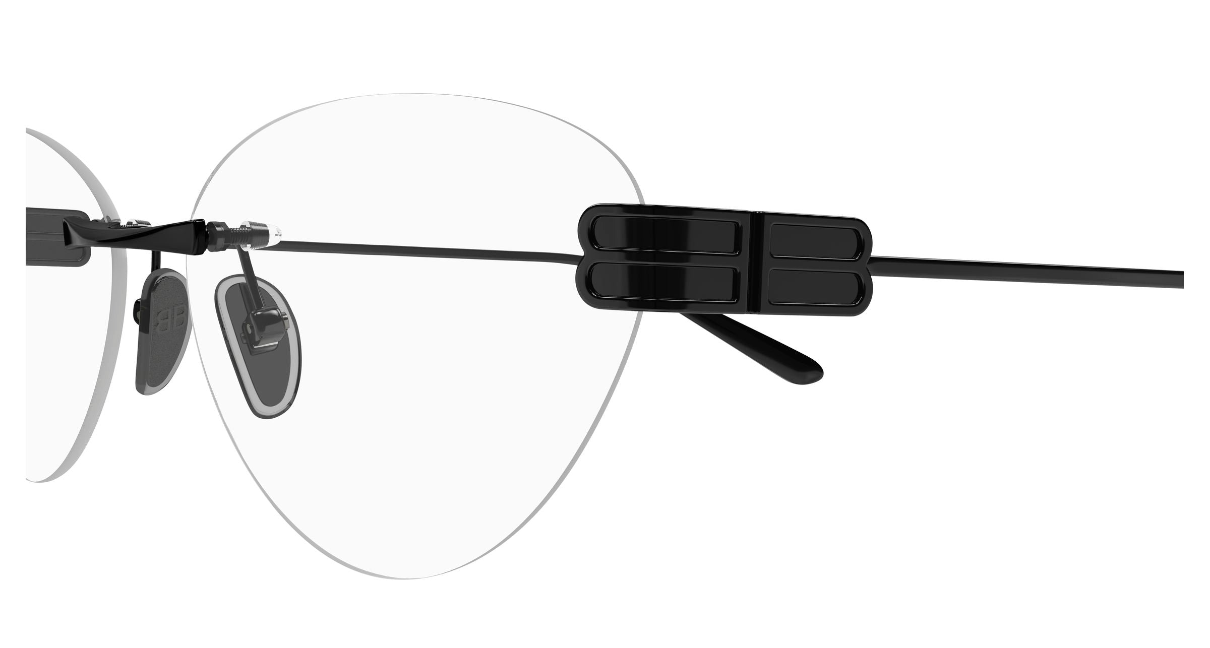 Balenciaga BB0489O 002