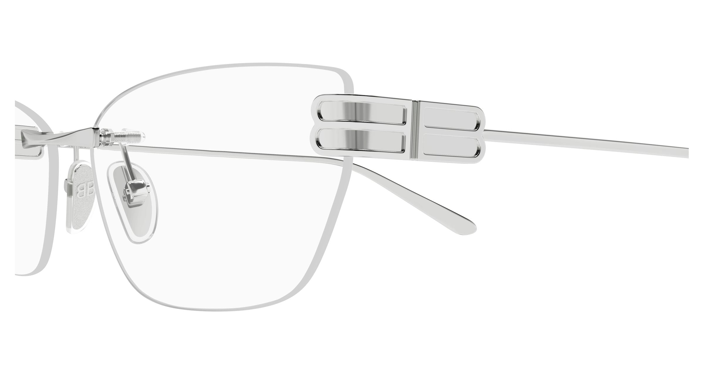 Balenciaga BB0490O 001