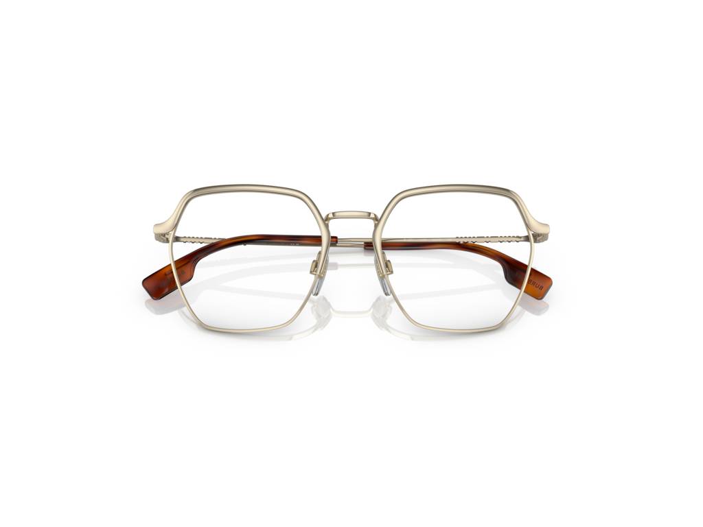 Burberry BE1371 ANGELICA 1109 Montature da vista Burberry 5